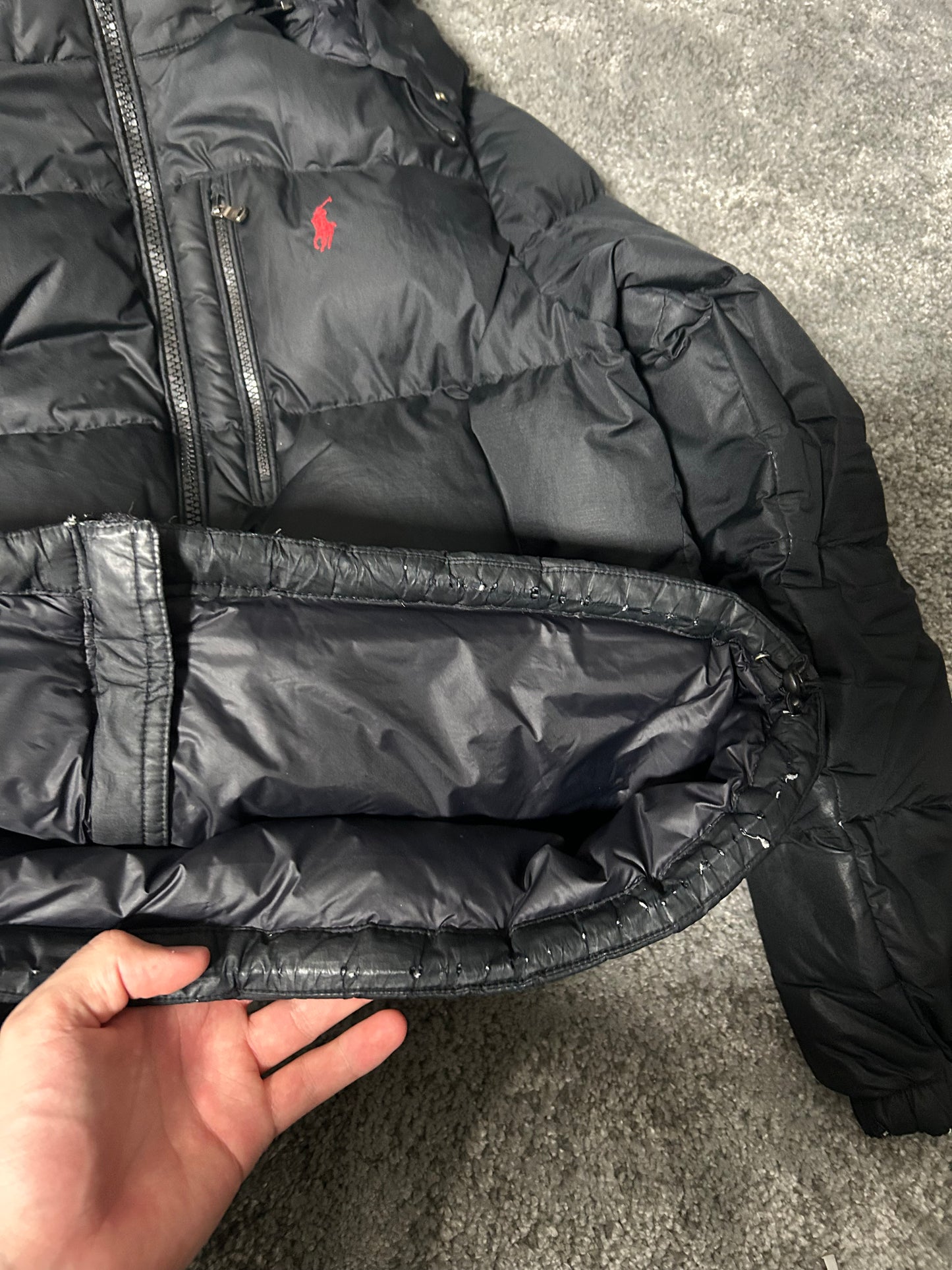 Ralph Lauren Takki M