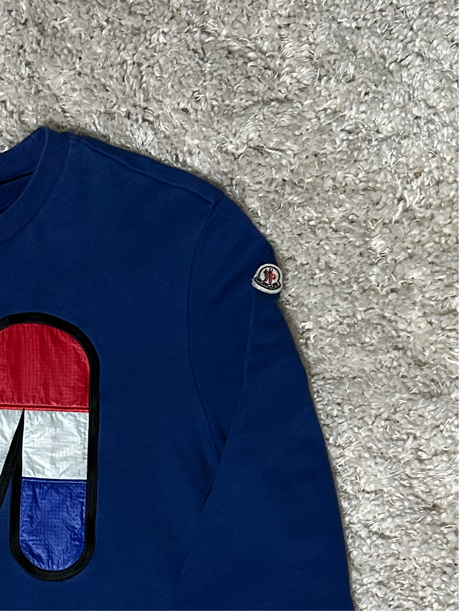 Moncler College S-XS
