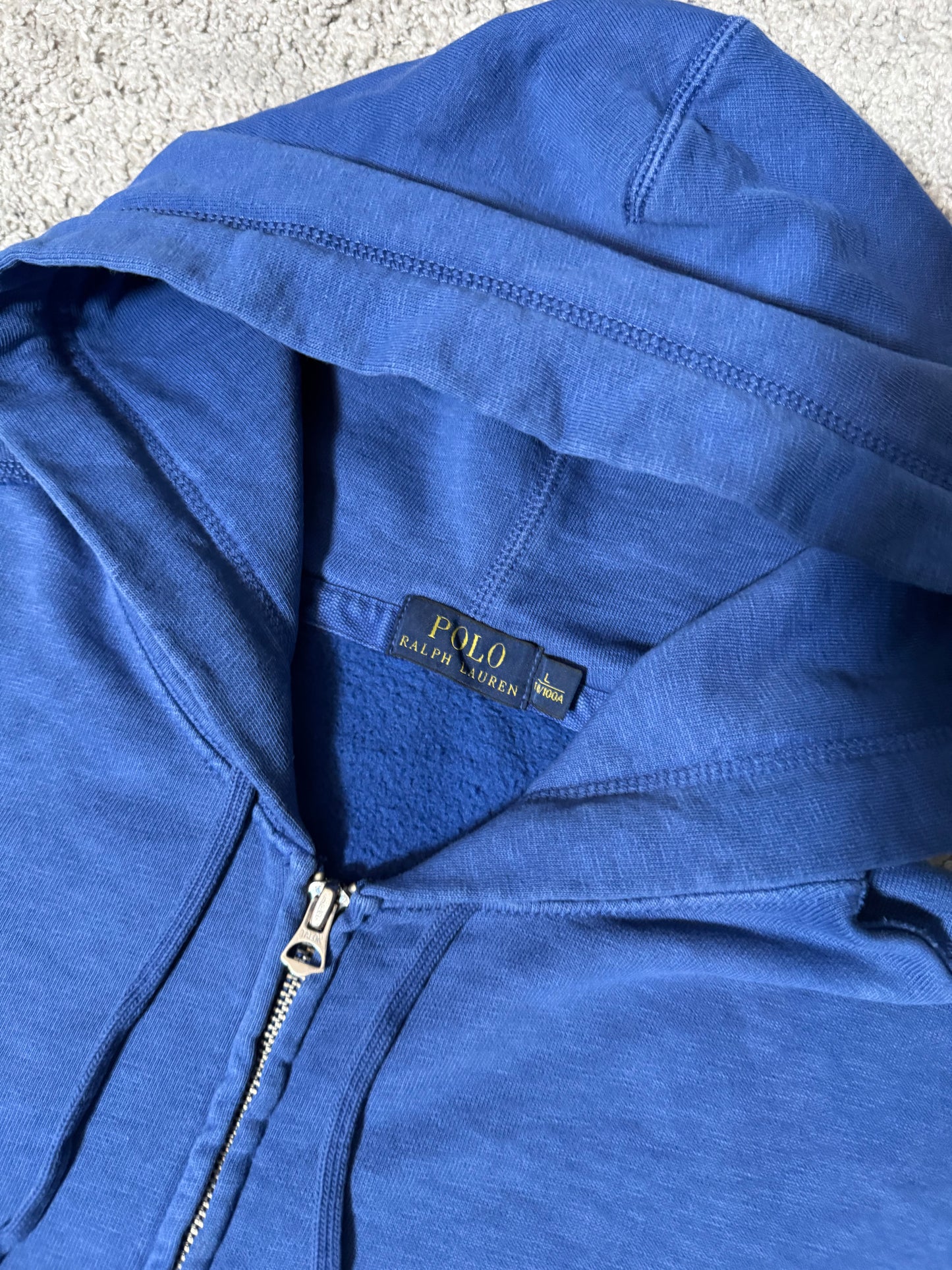 Ralph Lauren Huppari L