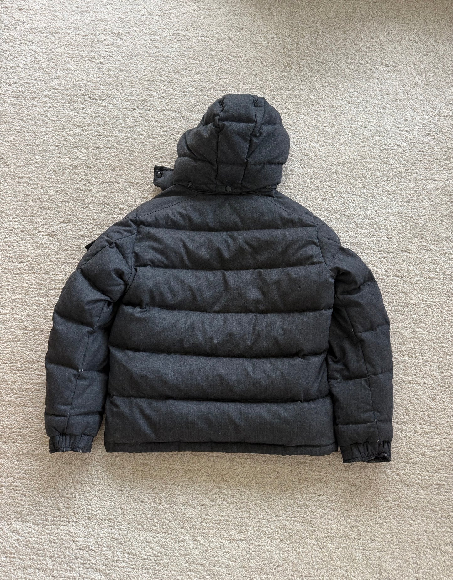 Moncler Montgenevre 4 (M-L)