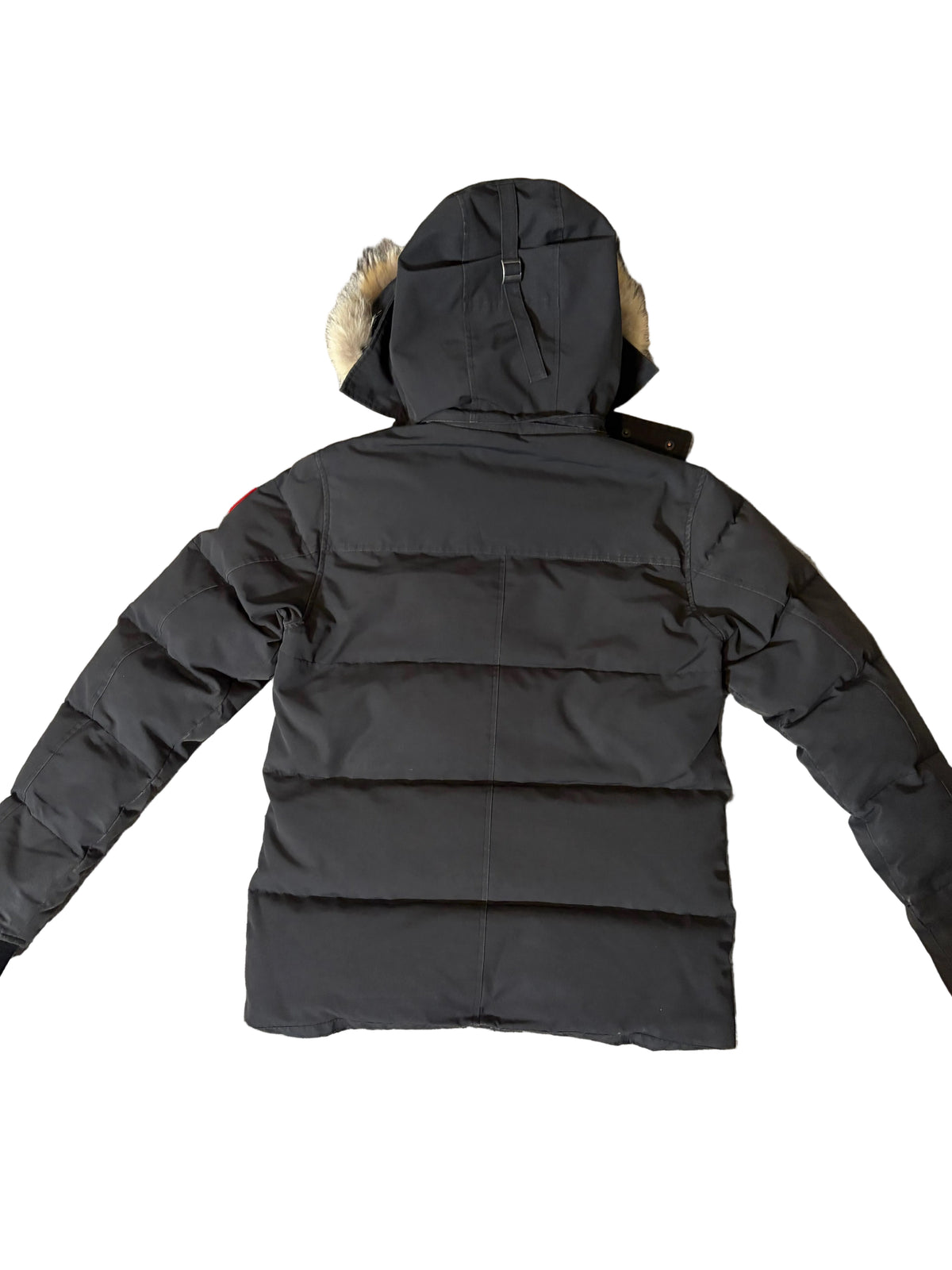 CANADA GOOSE WYNDHAM M