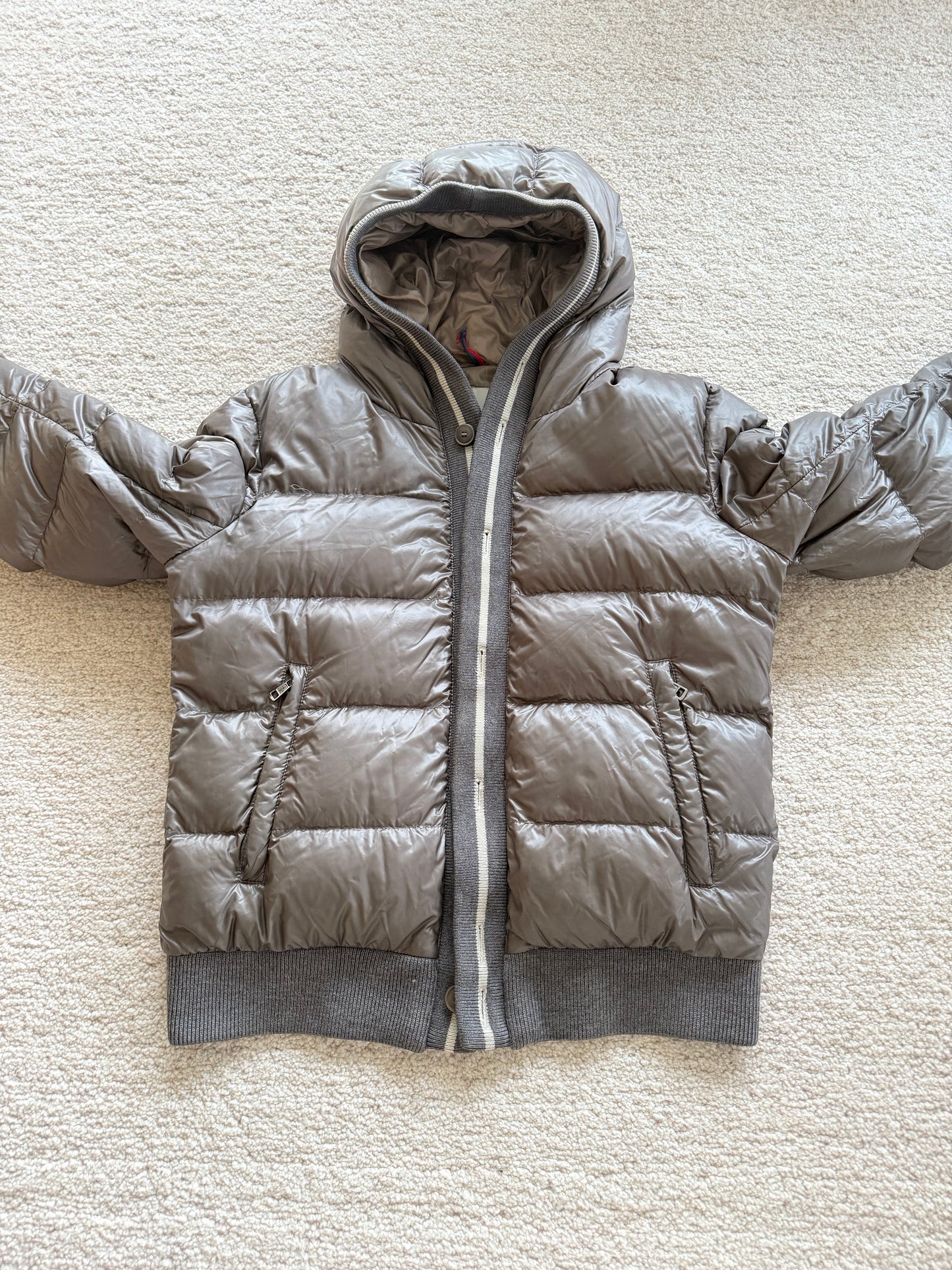 Moncler Cesar 3 (M)