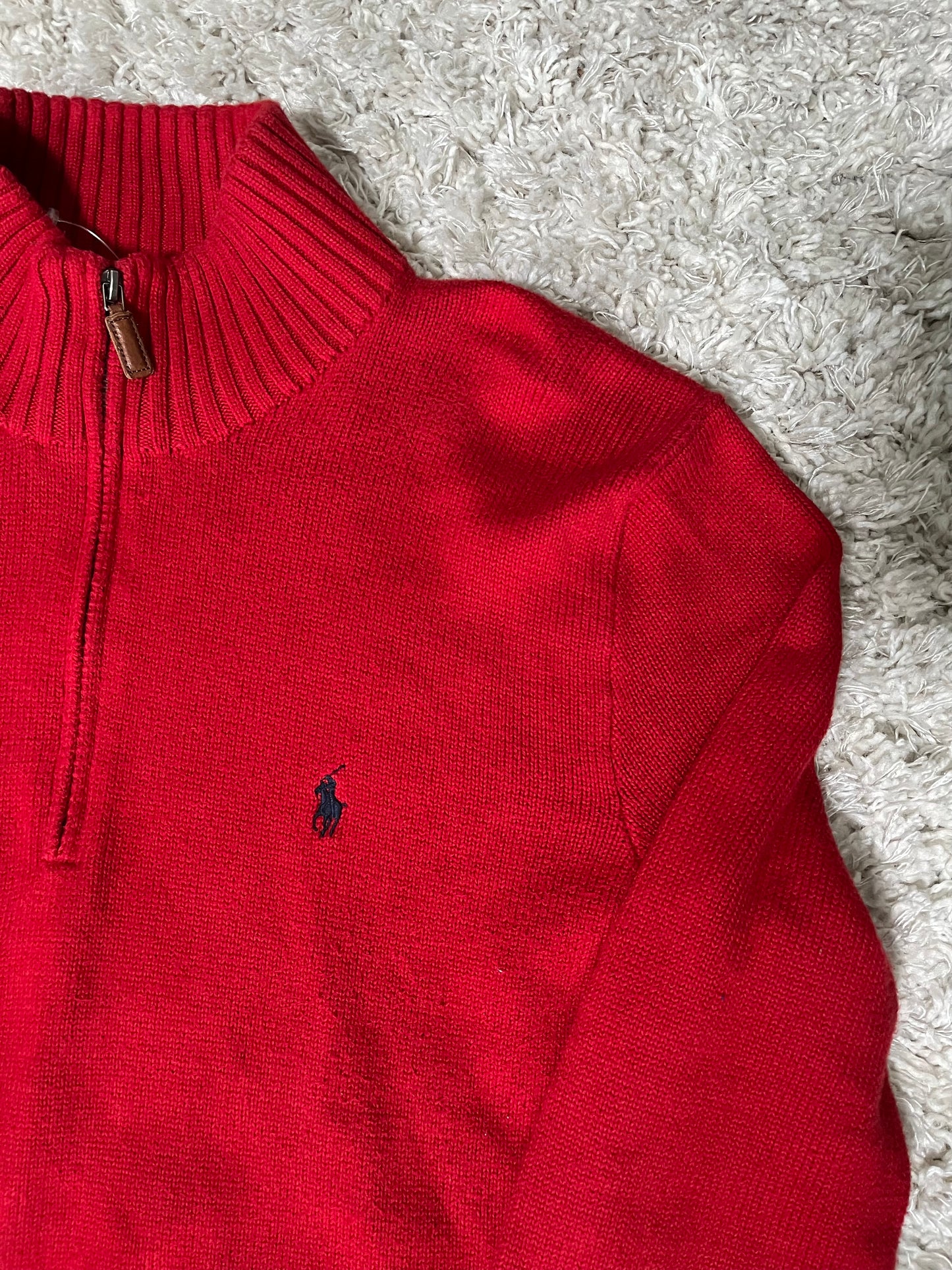 Ralph Lauren Neule L
