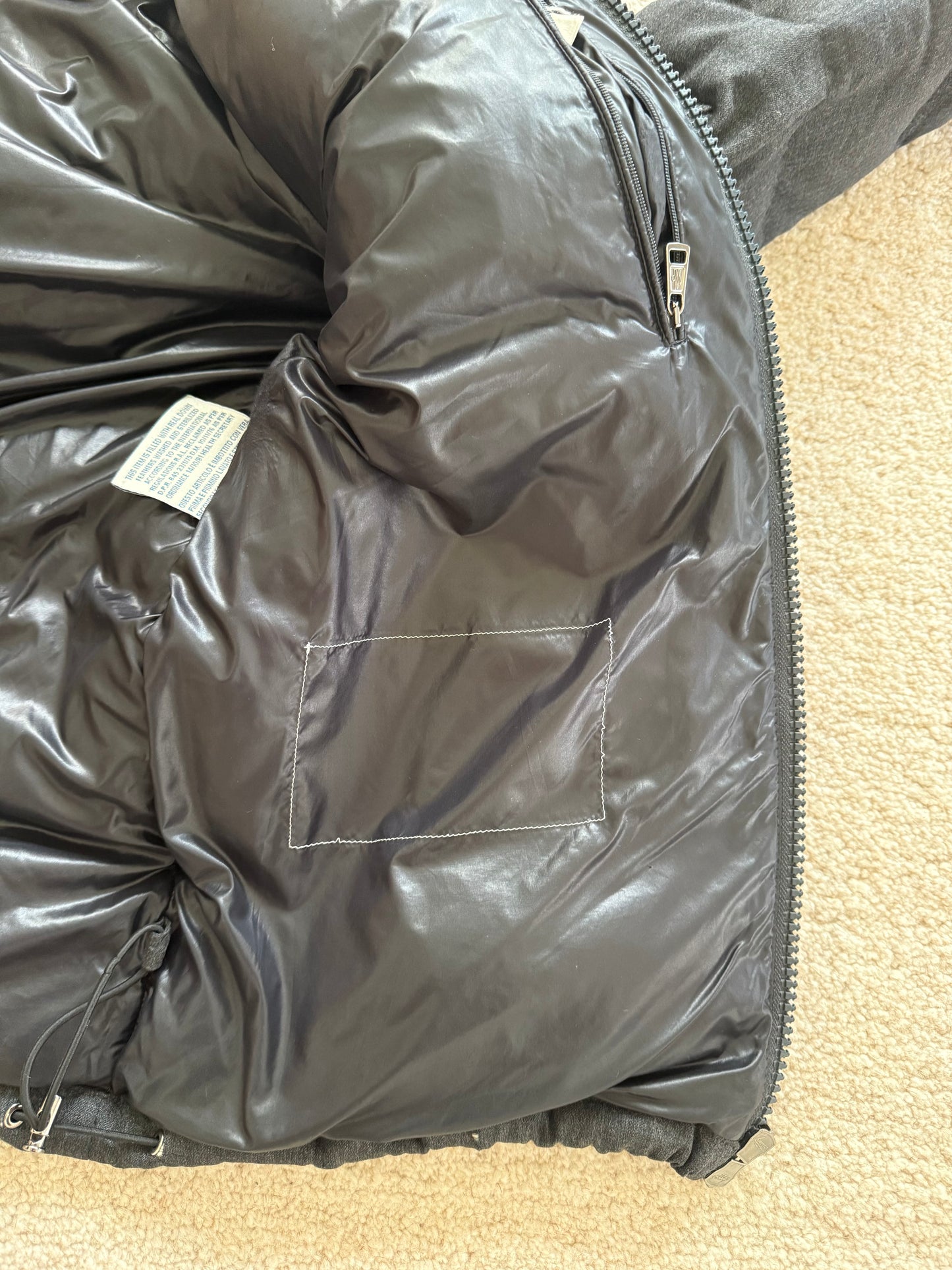 Moncler Montgenevre 4 (M-L)