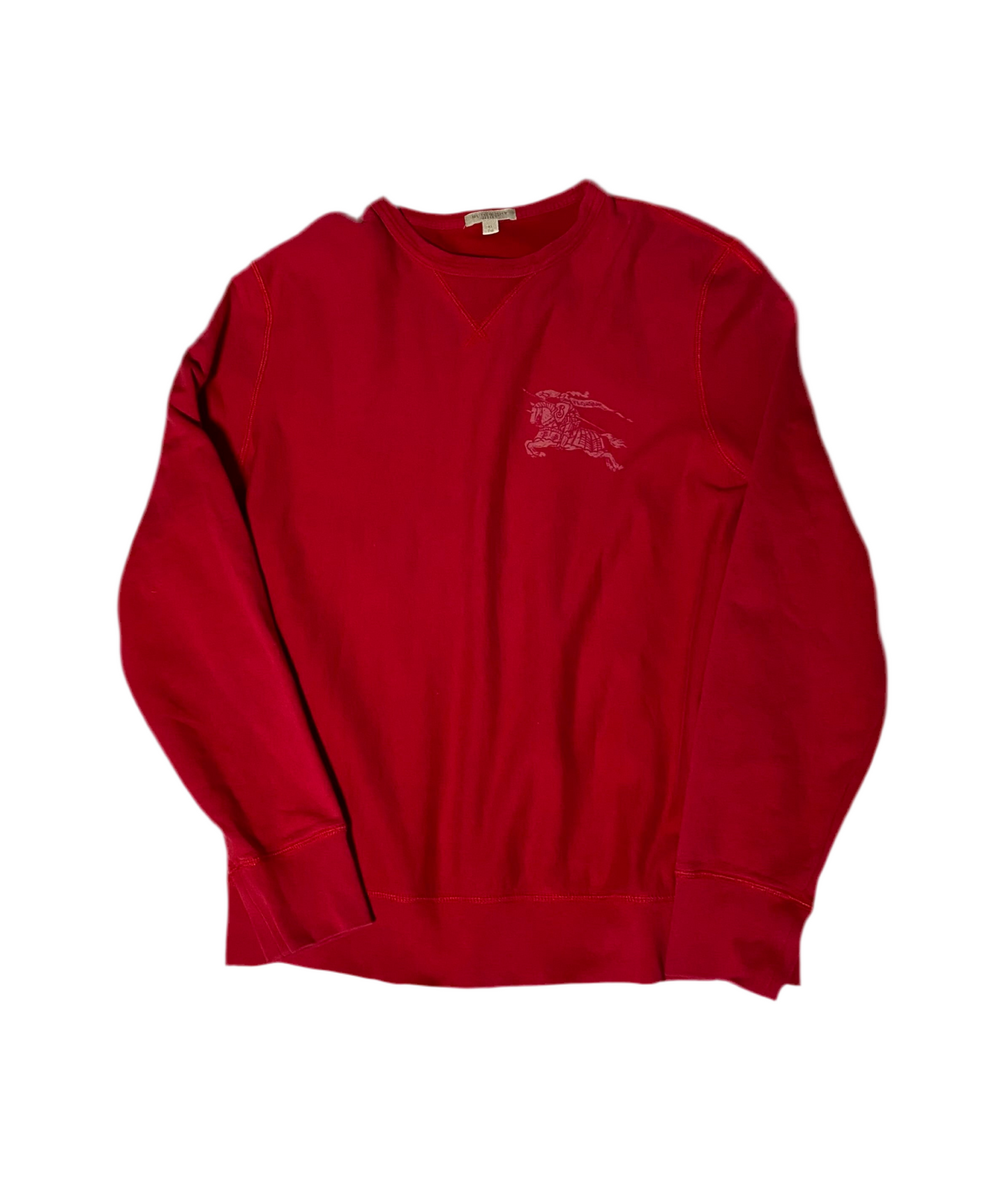 Burberry College XL