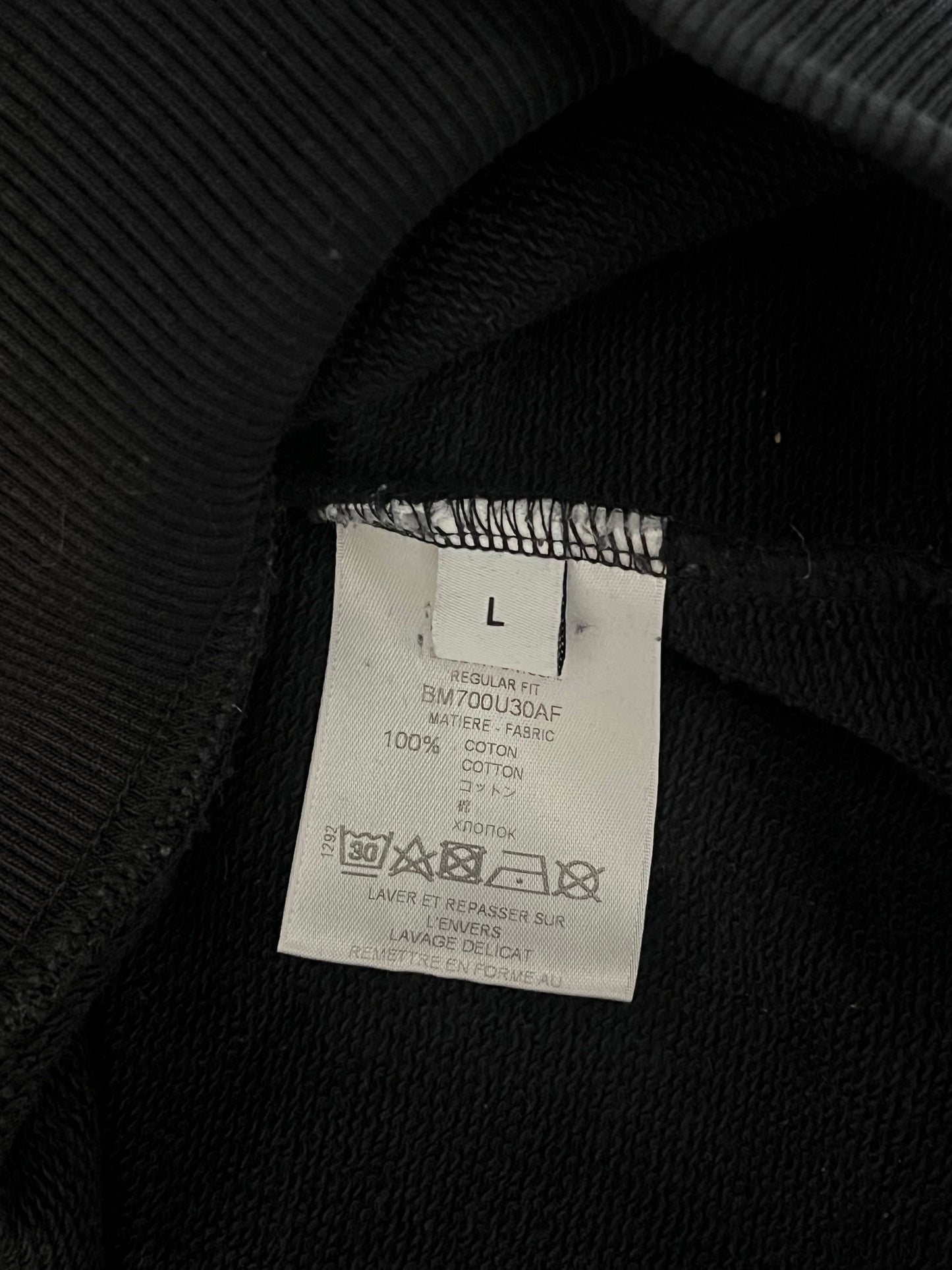 Givenchy College L