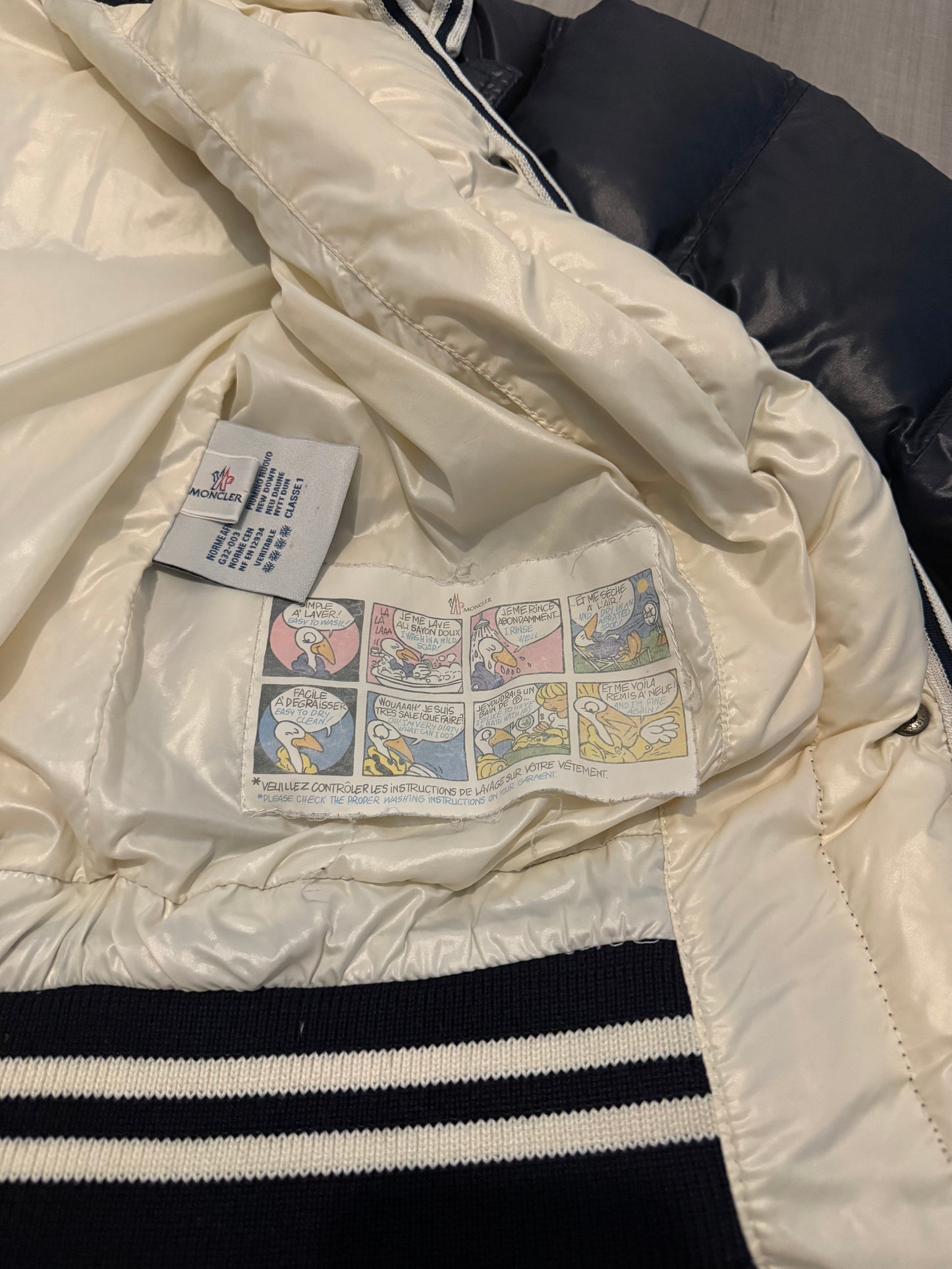 Moncler Branson S-M (2)