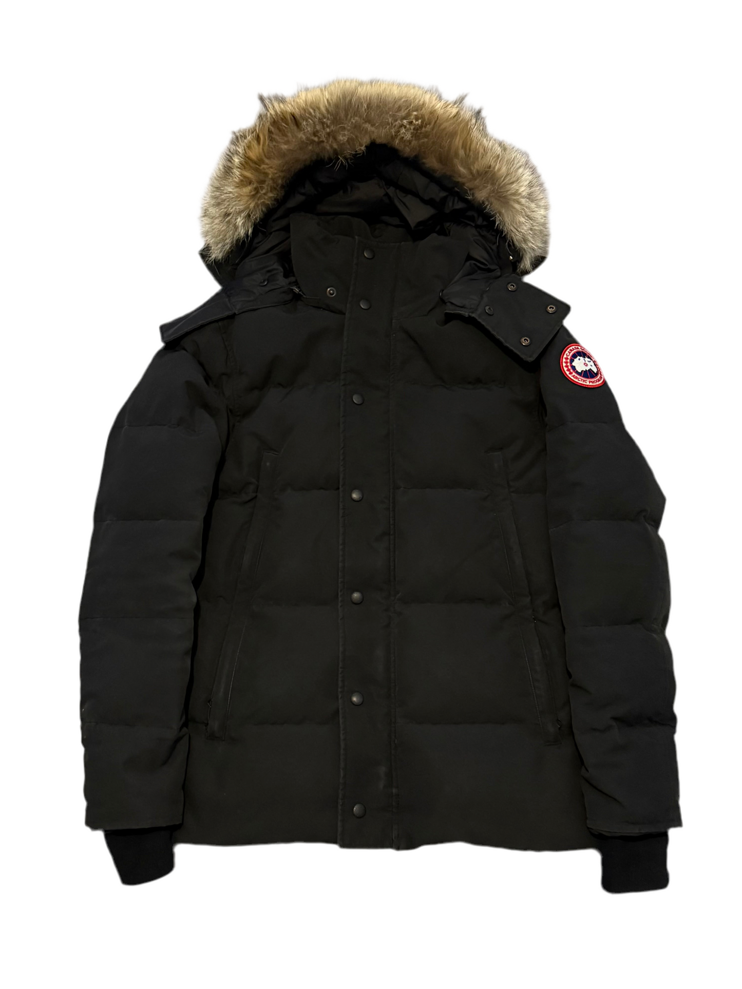 Canada Goose Wyndham M