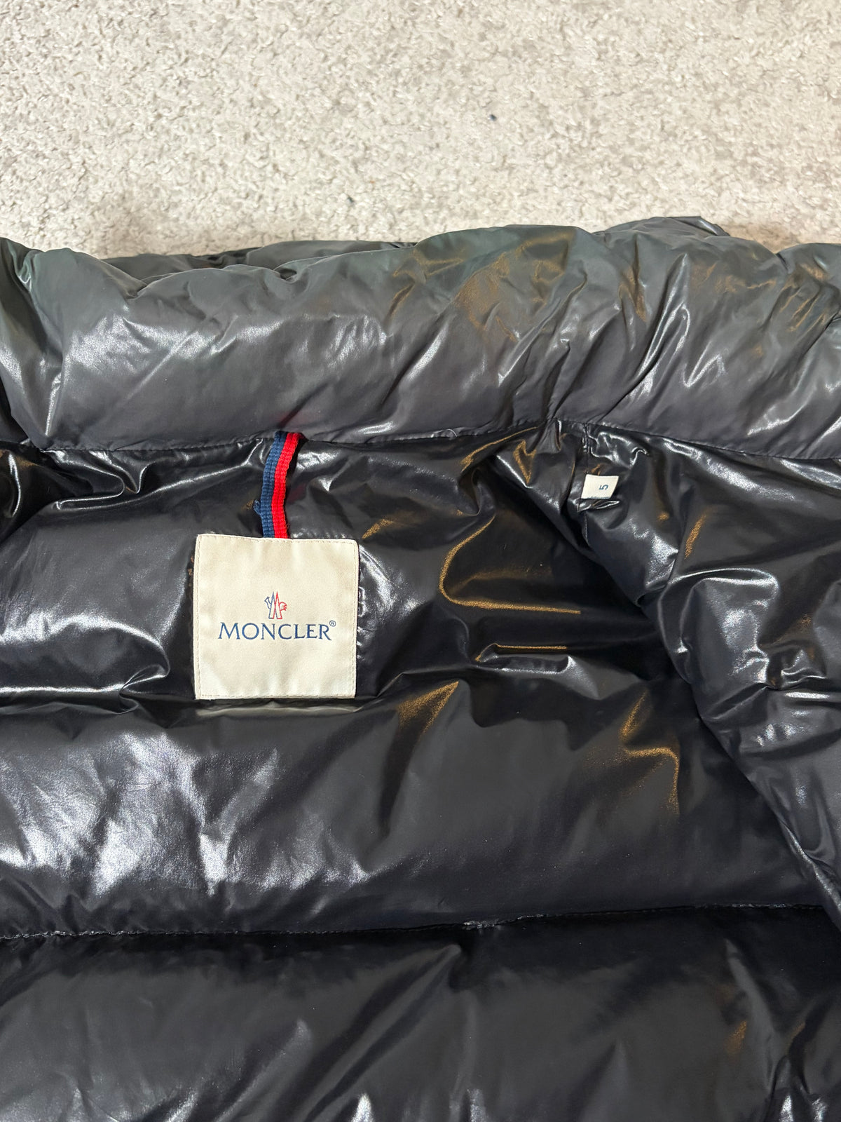 MONCLER MAYA L (5)