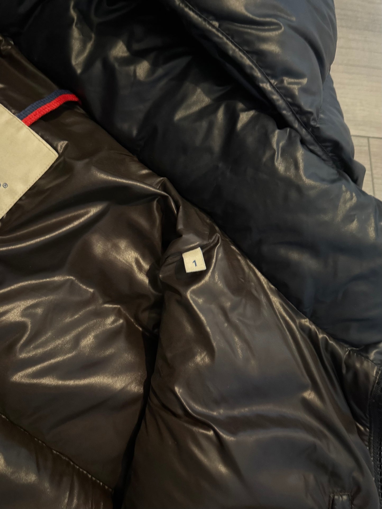 Moncler Maya S (1)