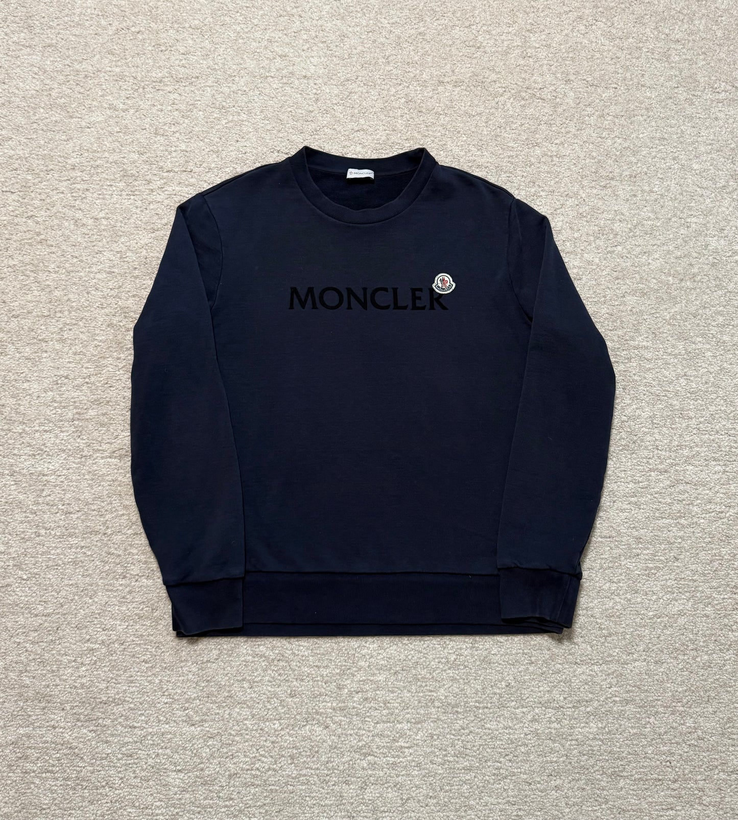 Moncler College L