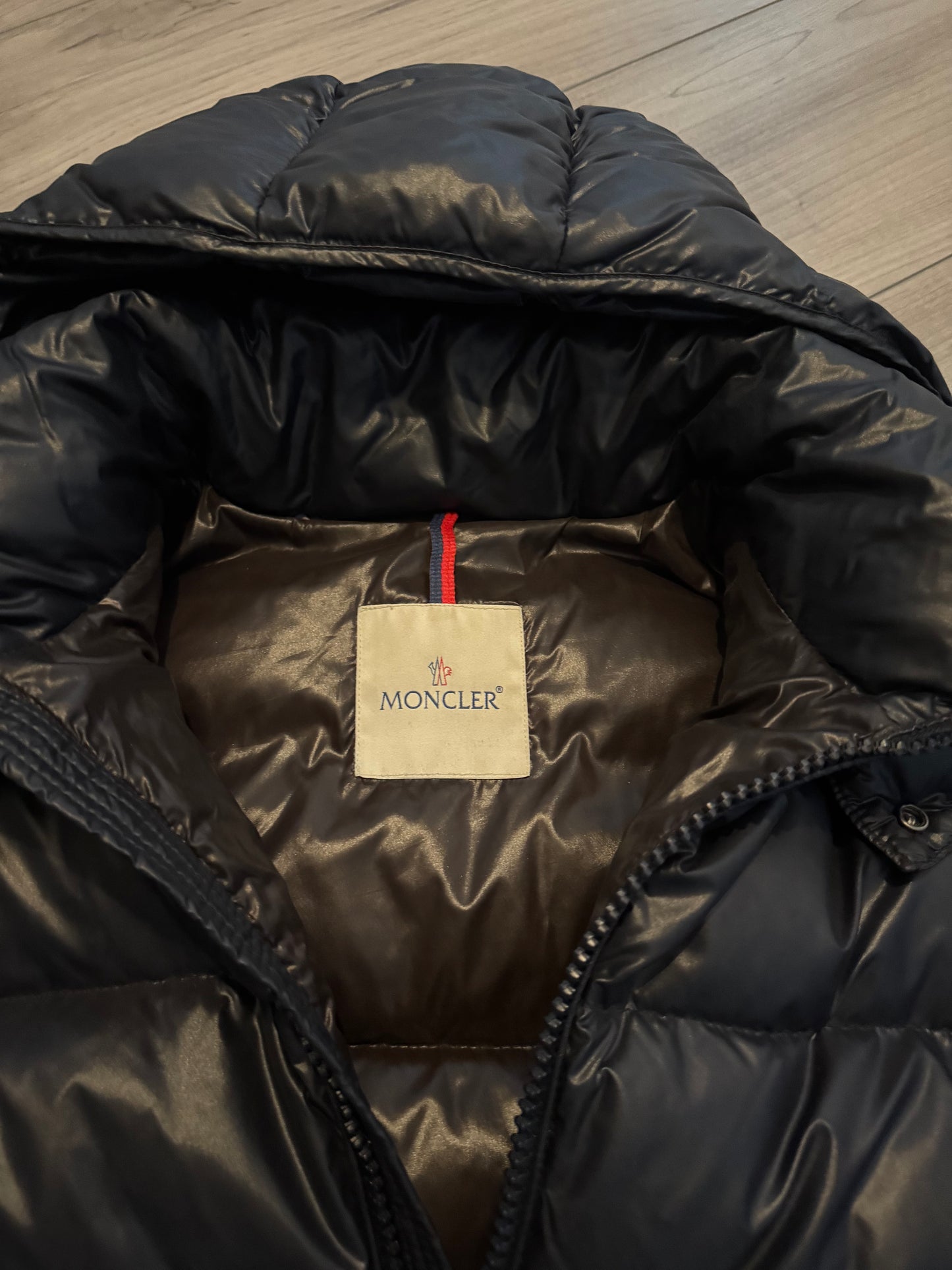 Moncler Maya S (1)