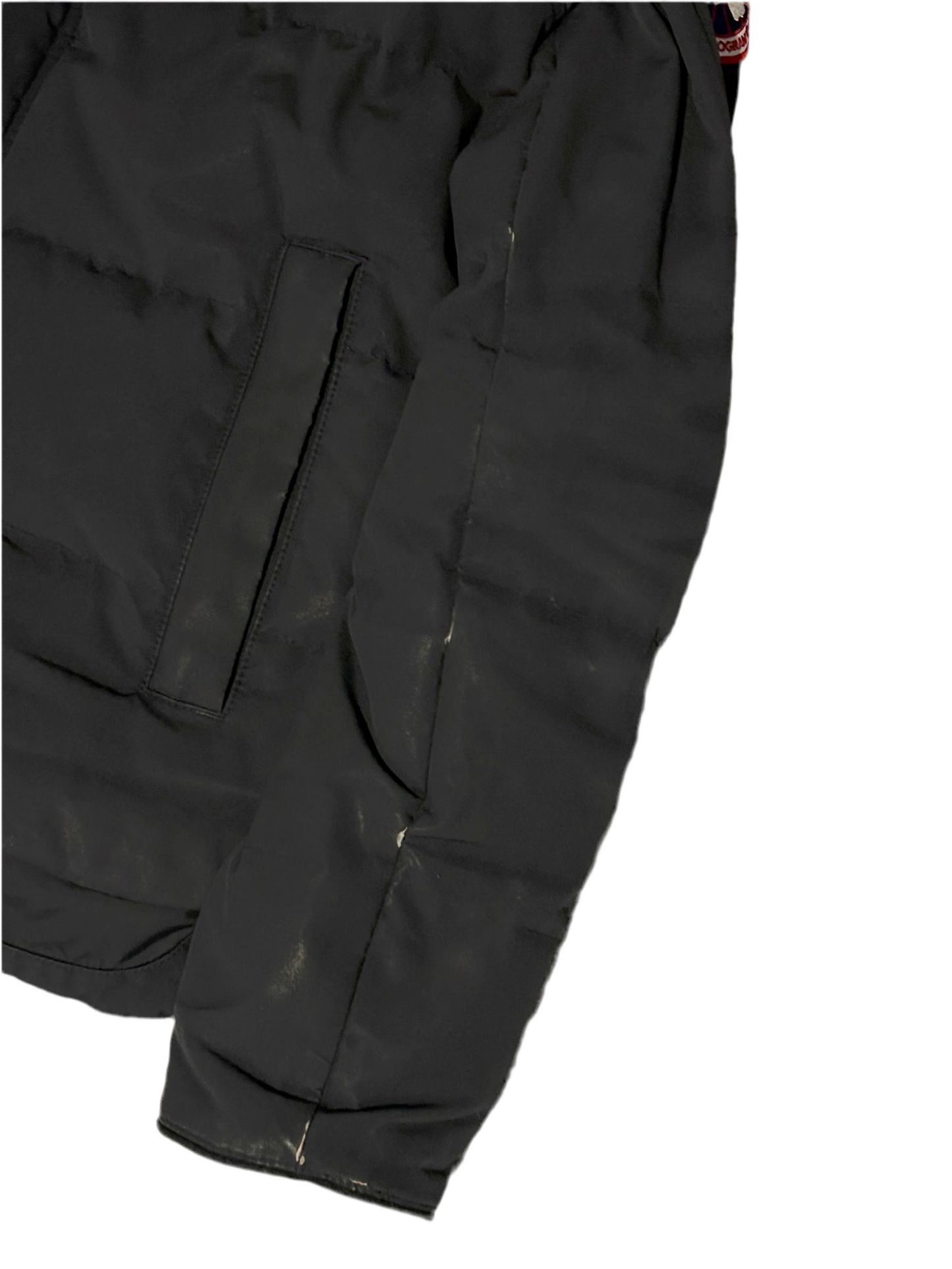 Canada Goose Macmillan S