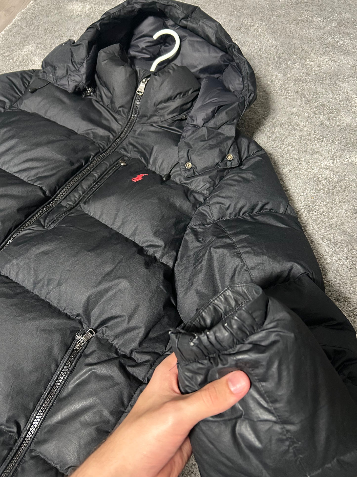 Ralph Lauren Takki M