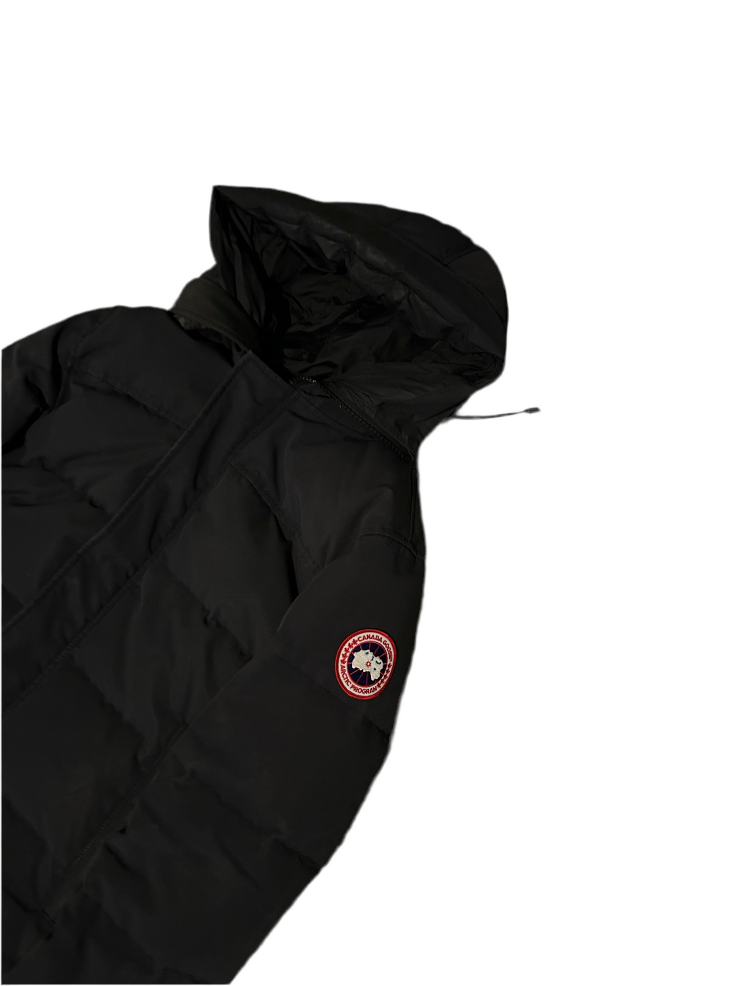 Canada Goose Macmillan S