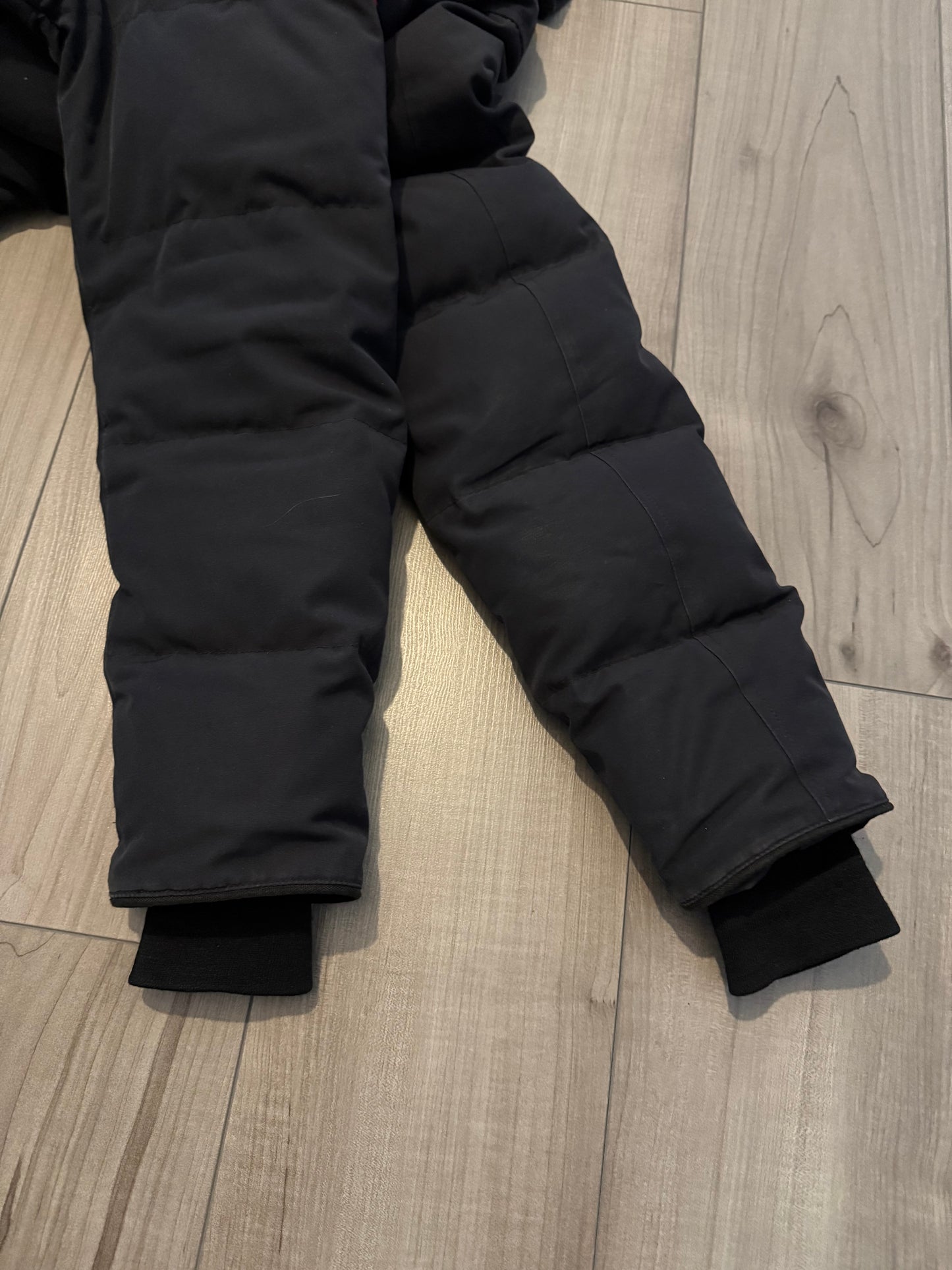 Canada Goose Macmillan XL