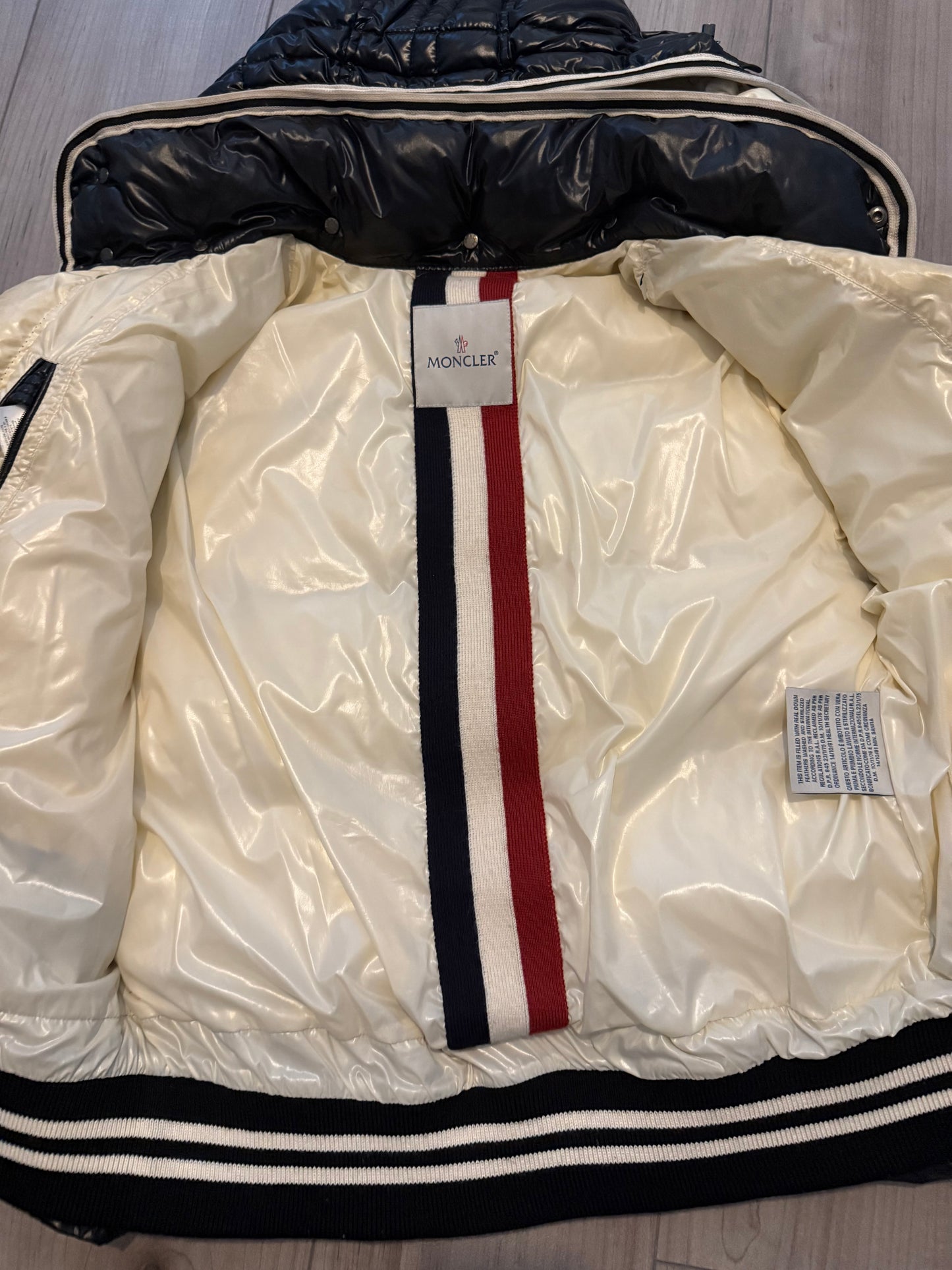 Moncler Branson M (3)