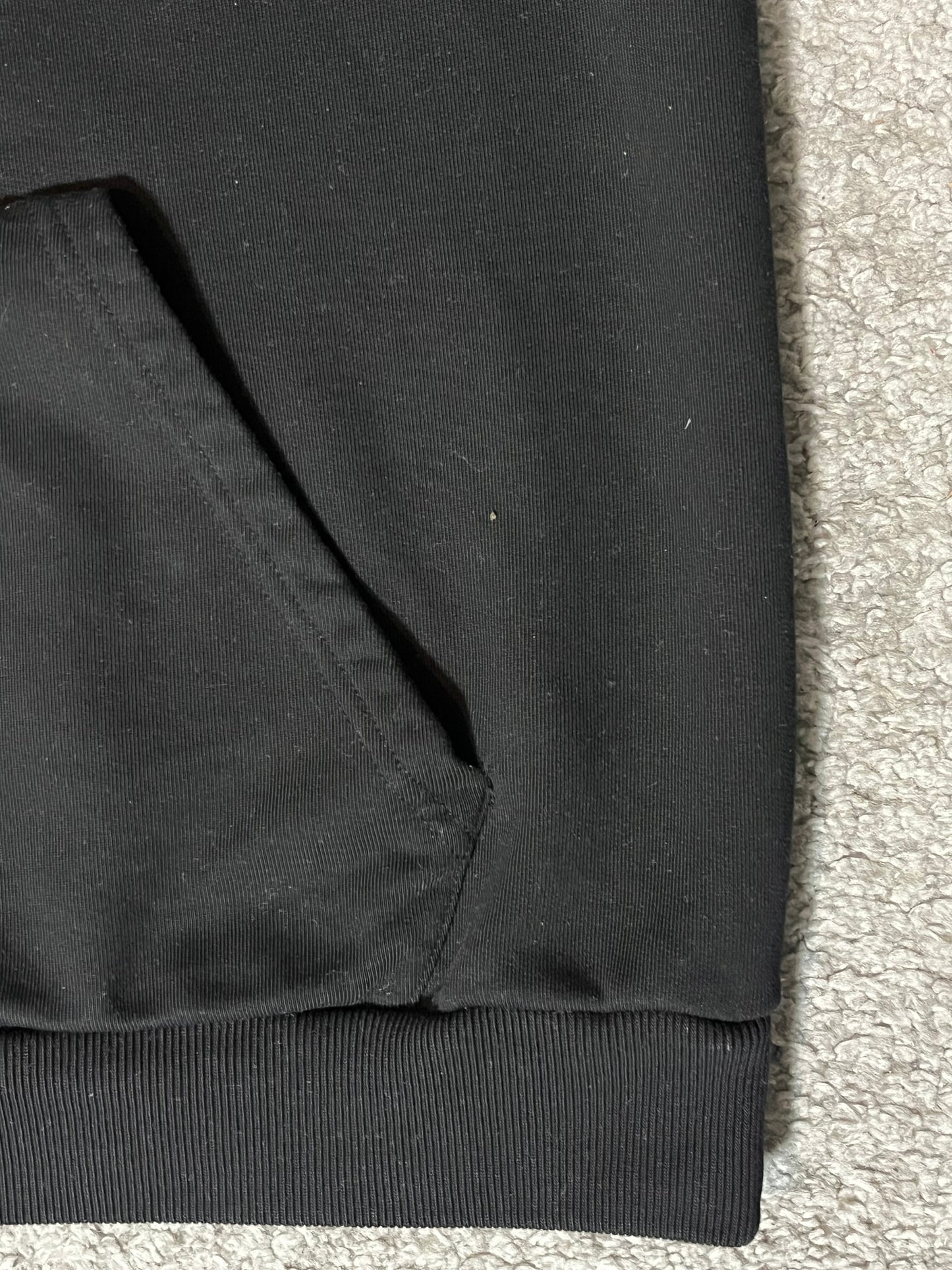 Balenciaga Mode Huppari M
