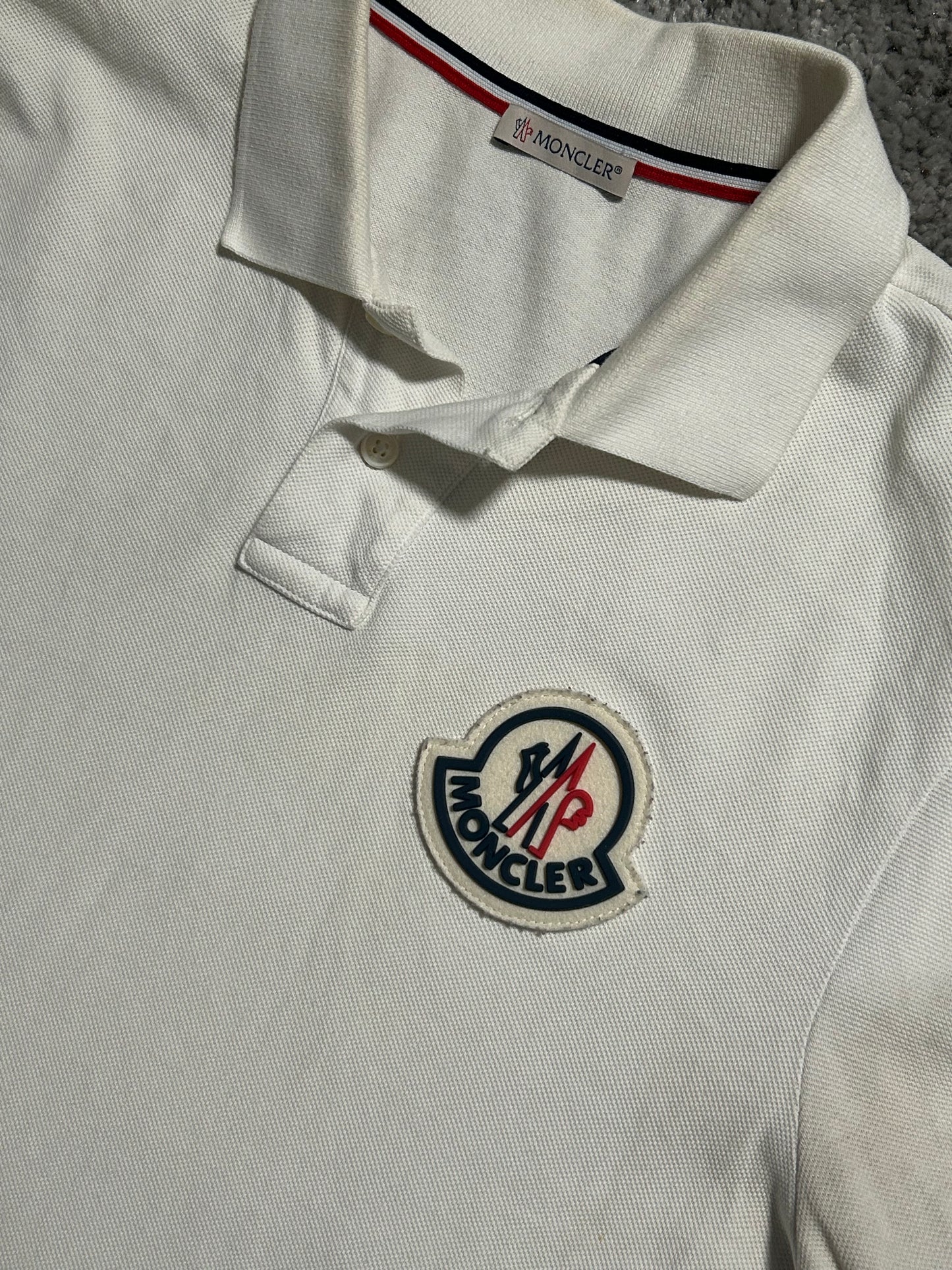 Moncler Polo S