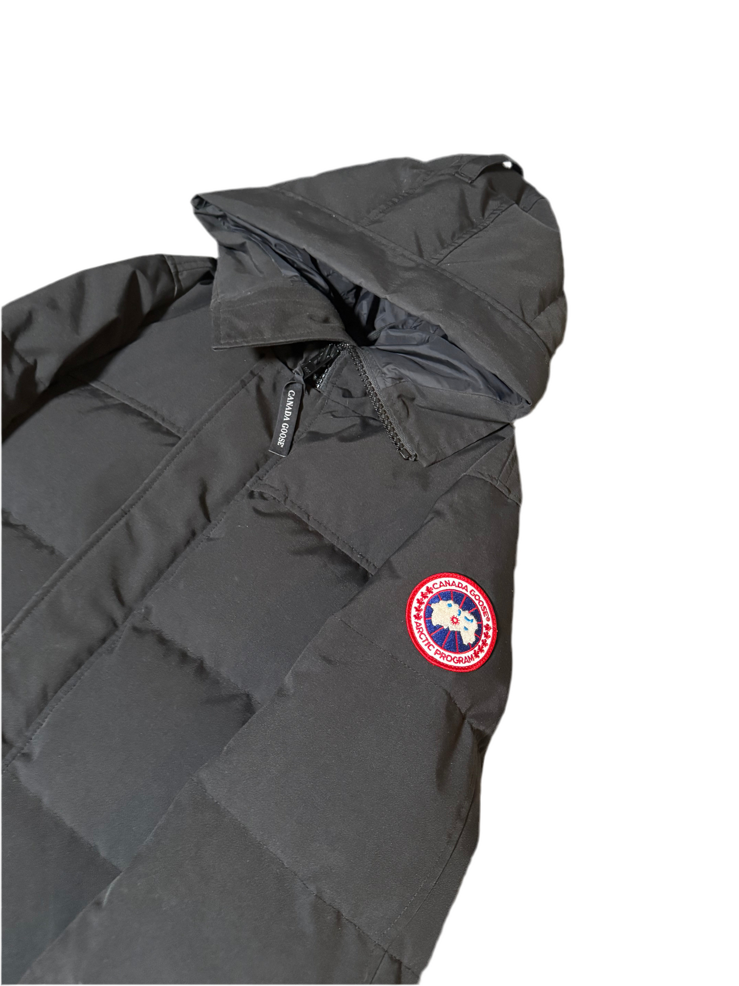 Canada Goose Macmillan M
