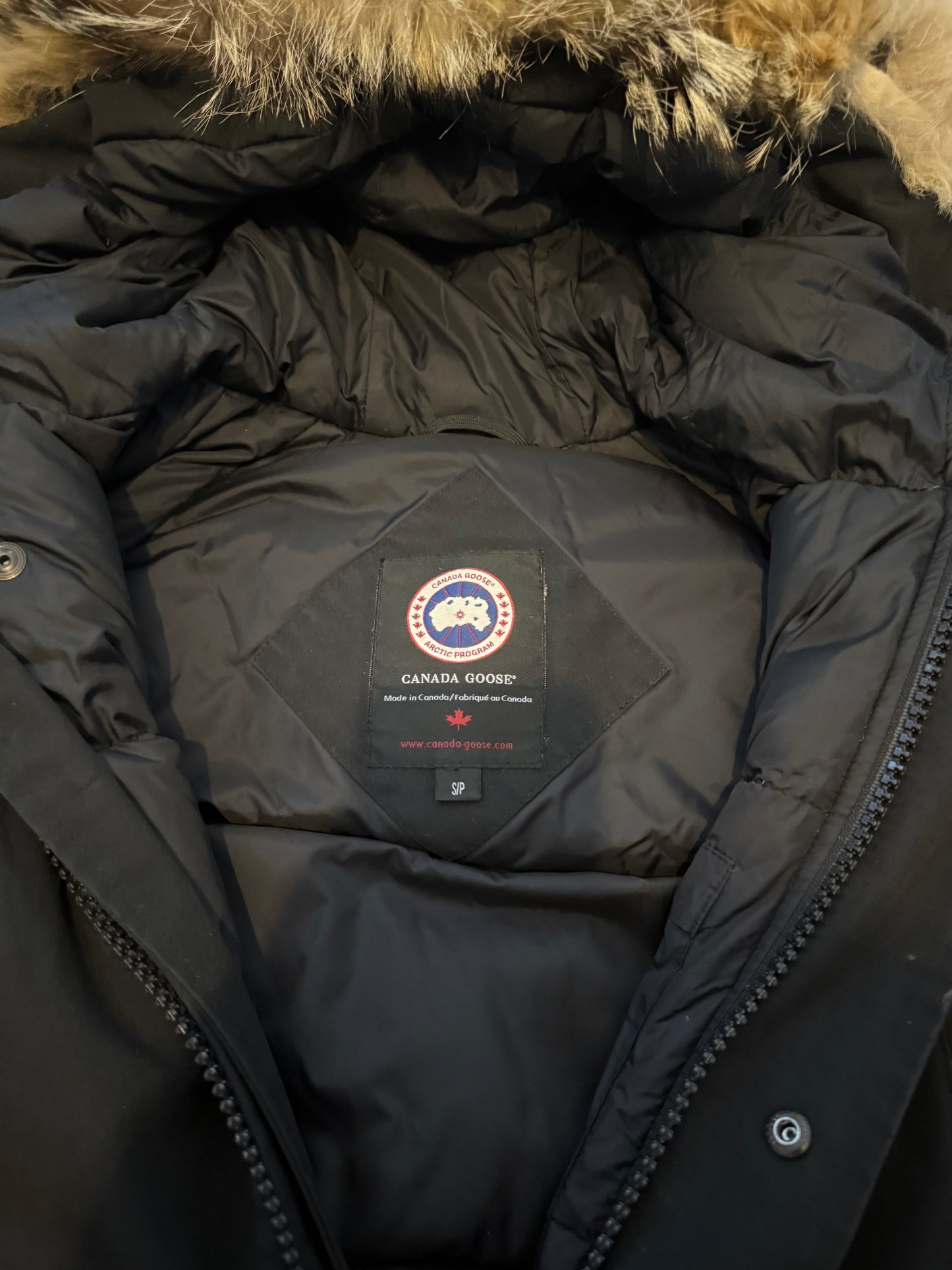 Canada Goose Chilliwack S