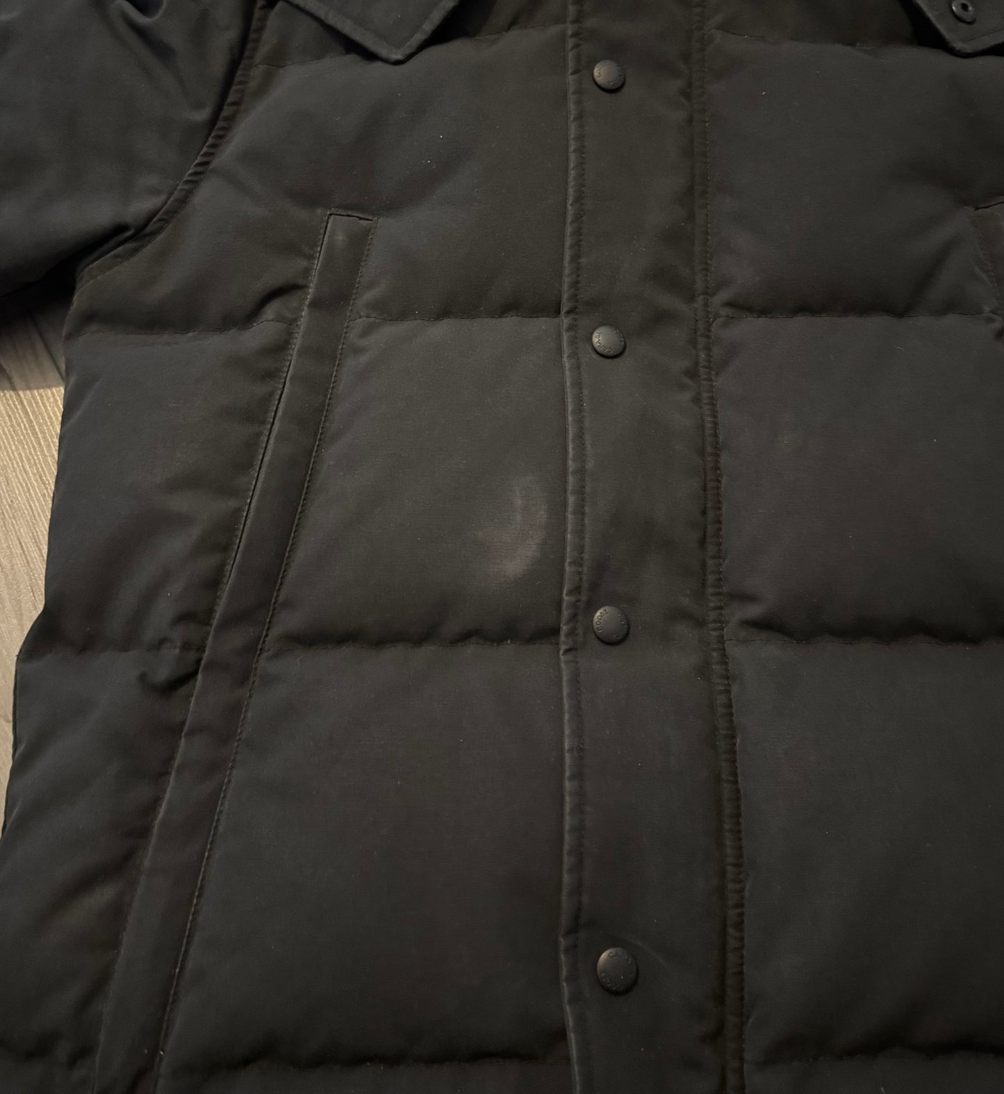 Canada Goose Wyndham M