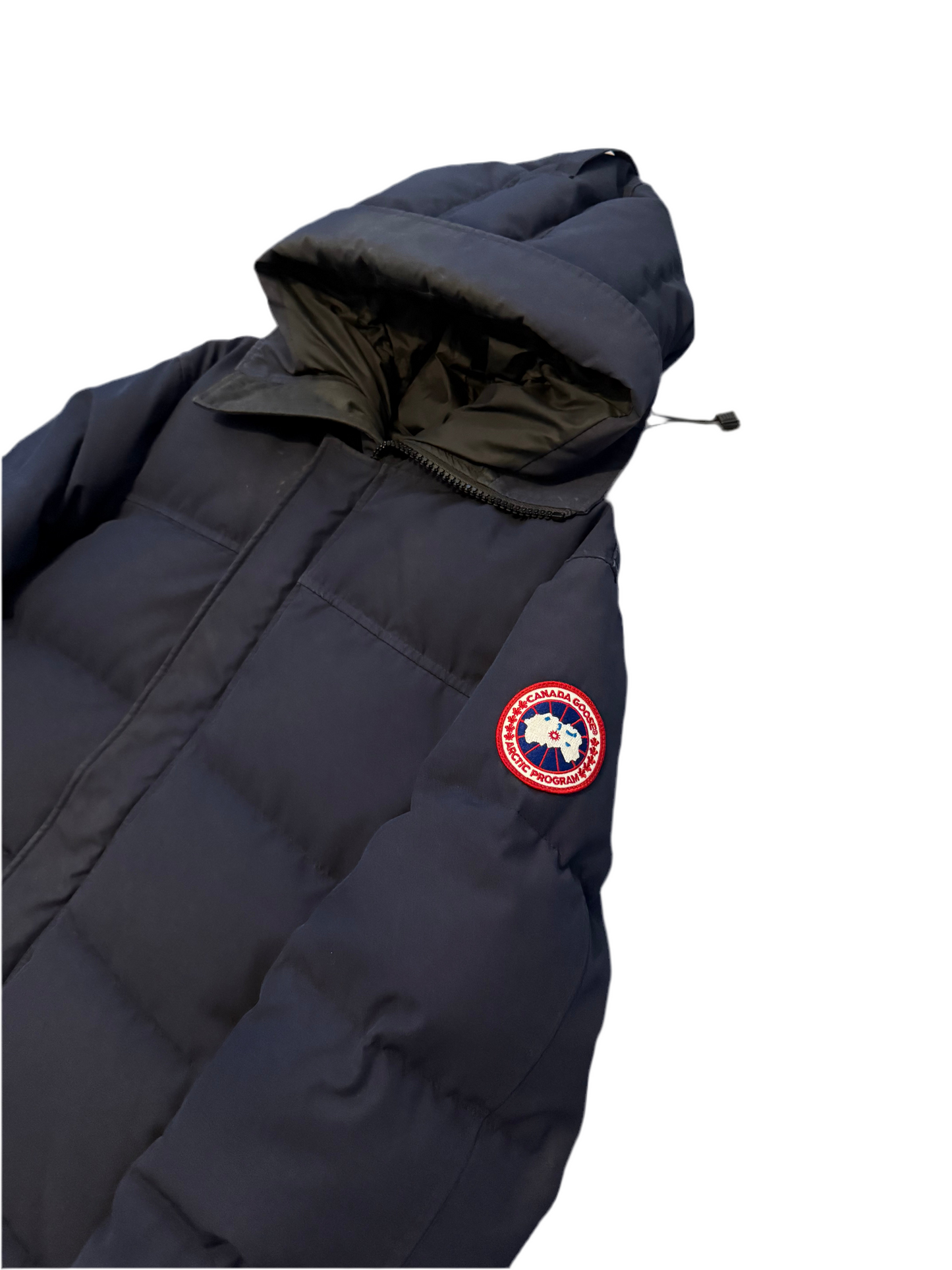 Canada Goose Macmillan L