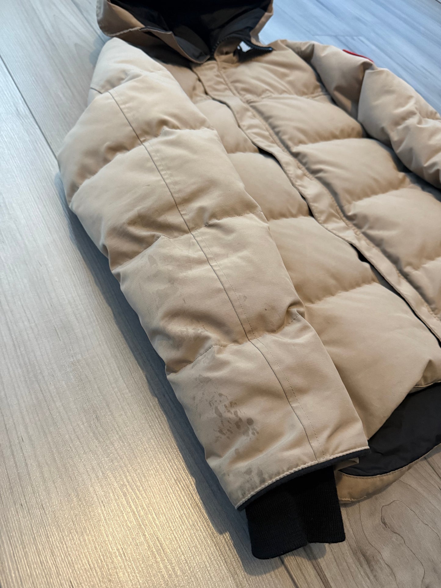 Canada Goose Macmillan L