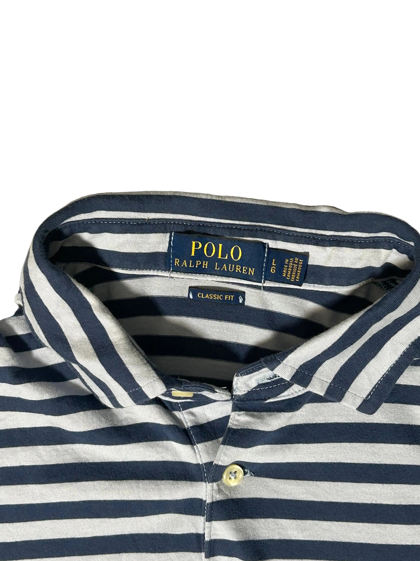 Ralph Lauren Polo L