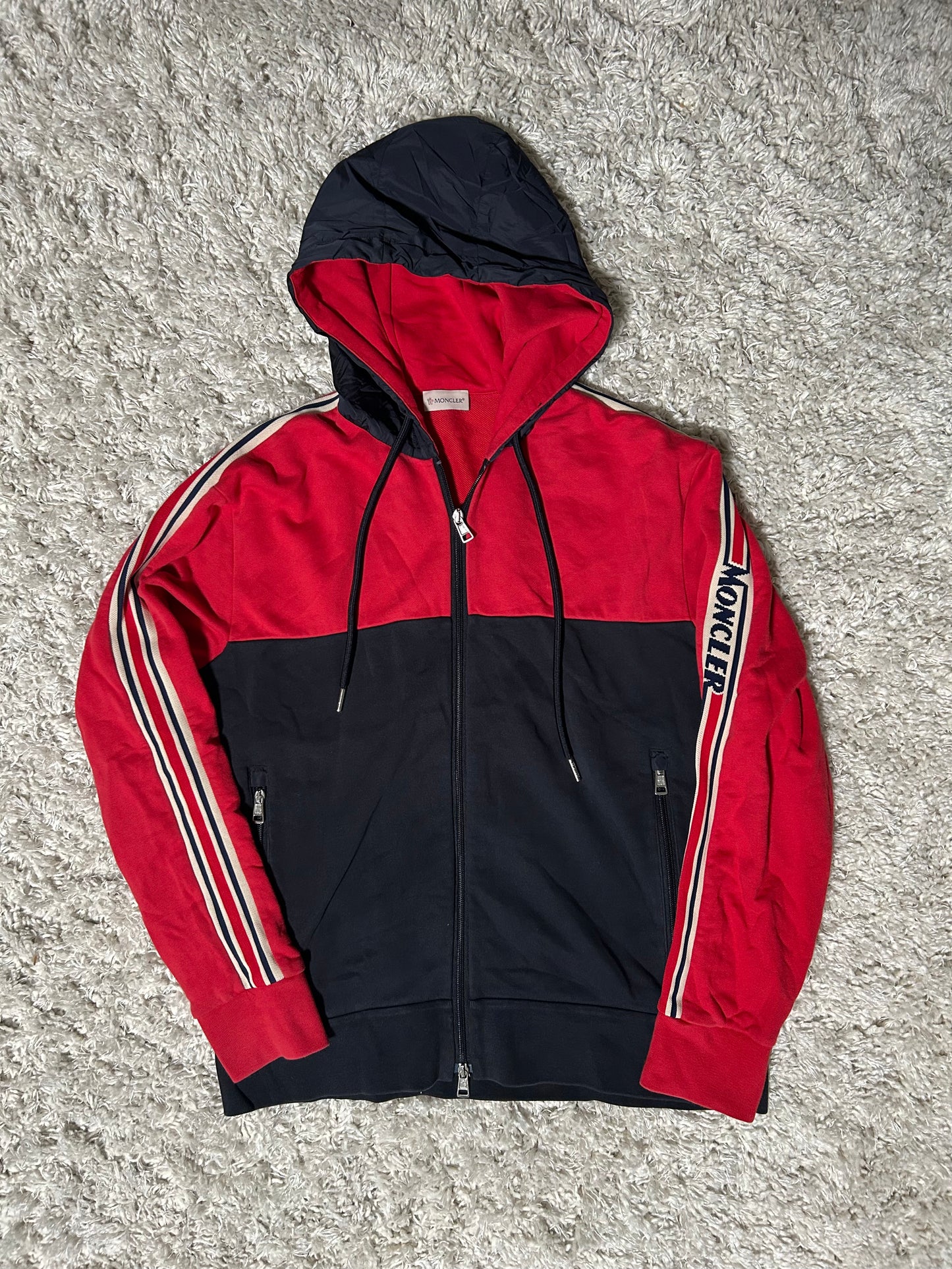 Moncler Cardigan M-L