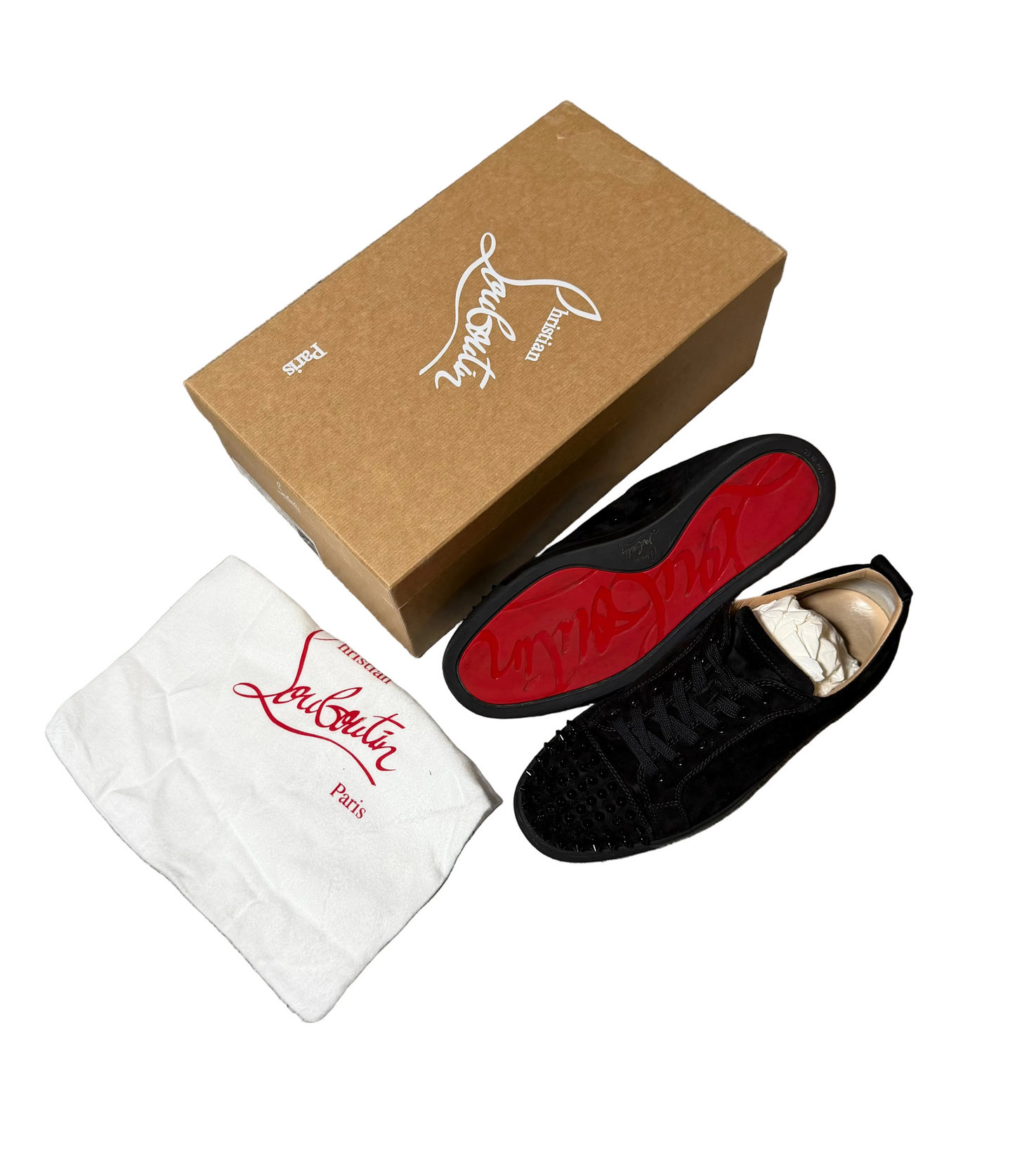 Christian Louboutin 41.5