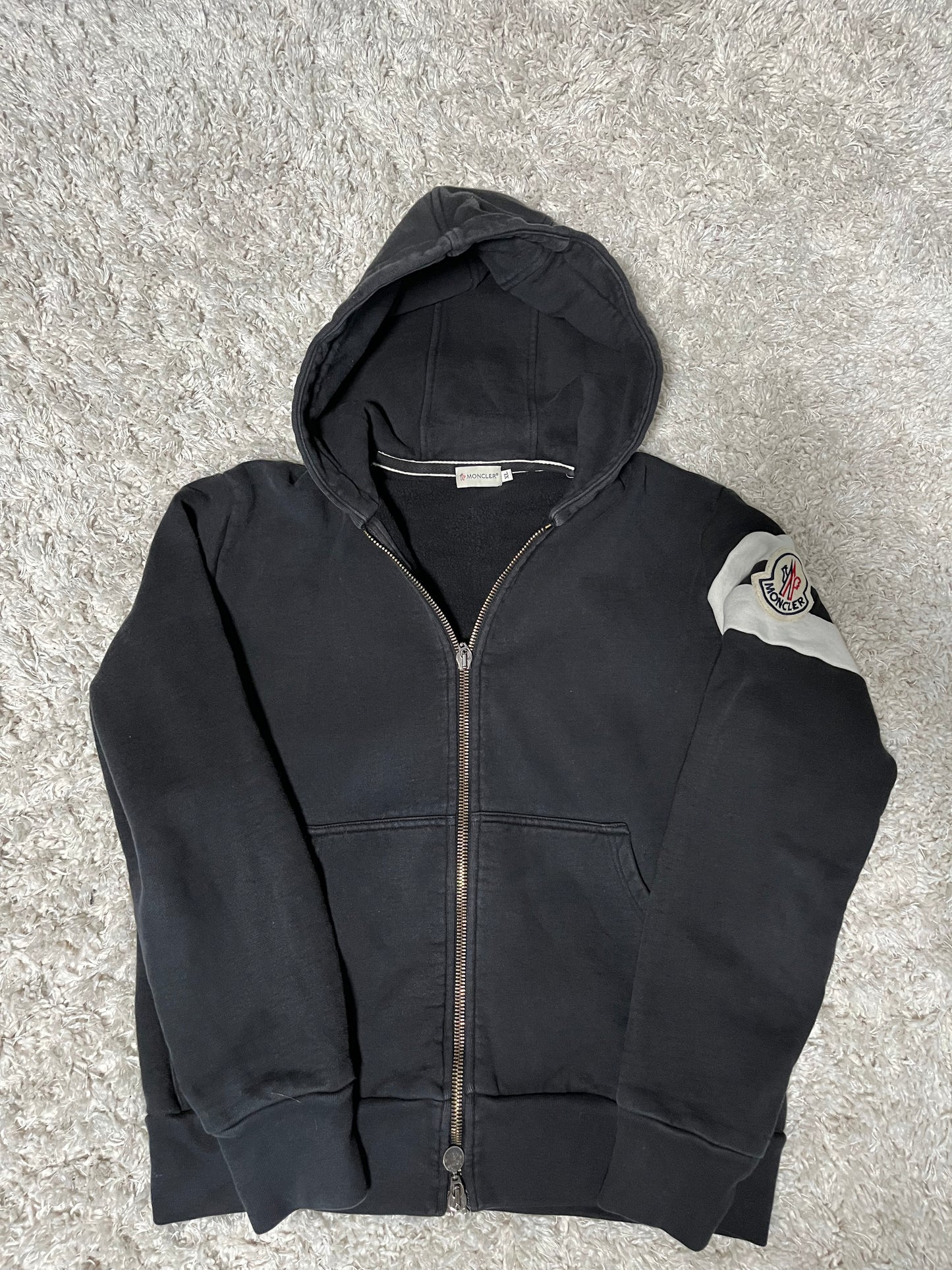 Moncler Zip L