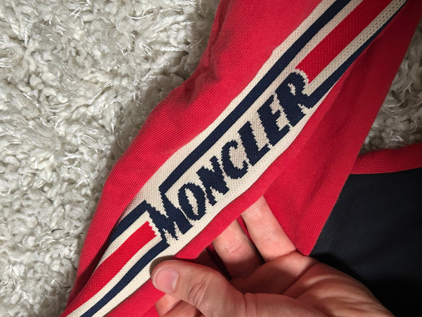 Moncler Cardigan M-L