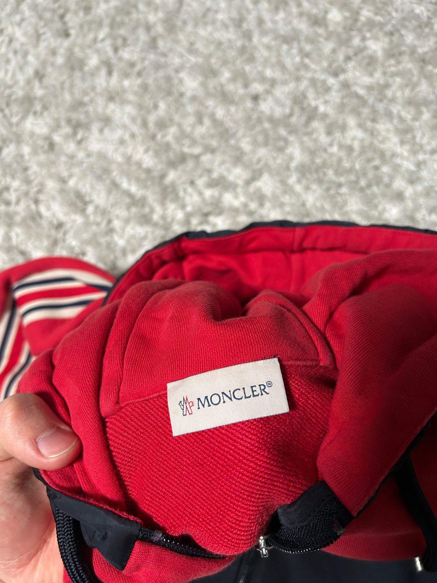 Moncler Cardigan M-L