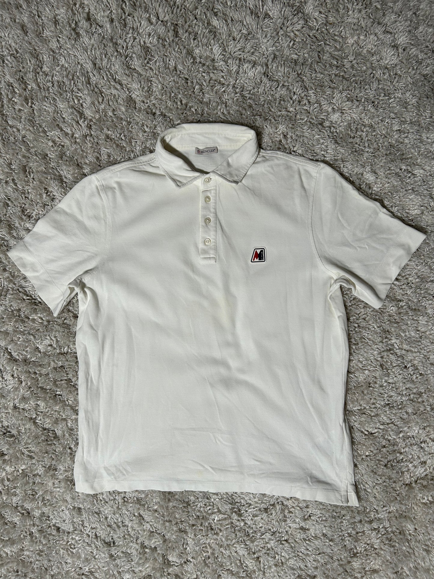 Moncler Polo L