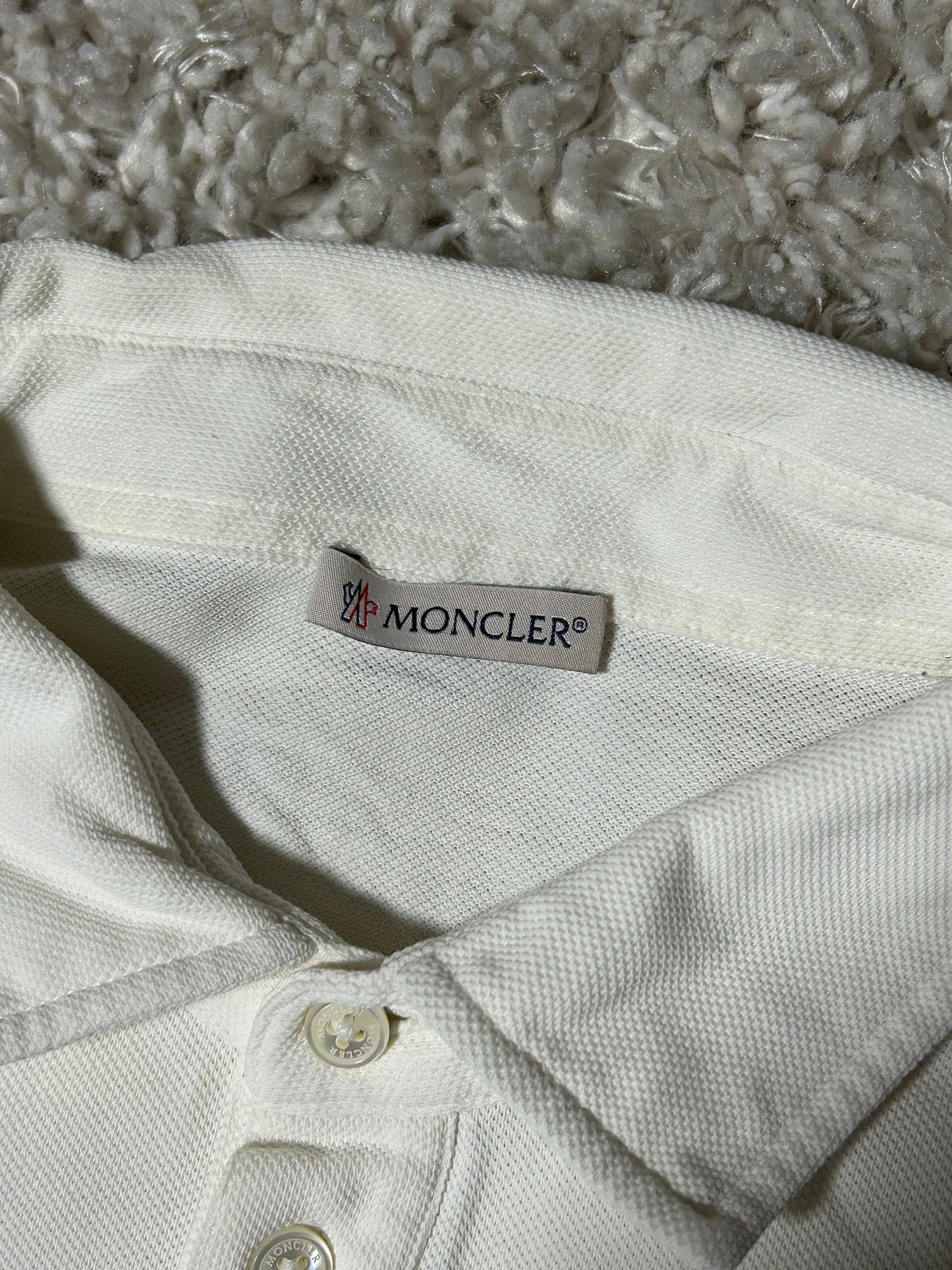 Moncler Polo L