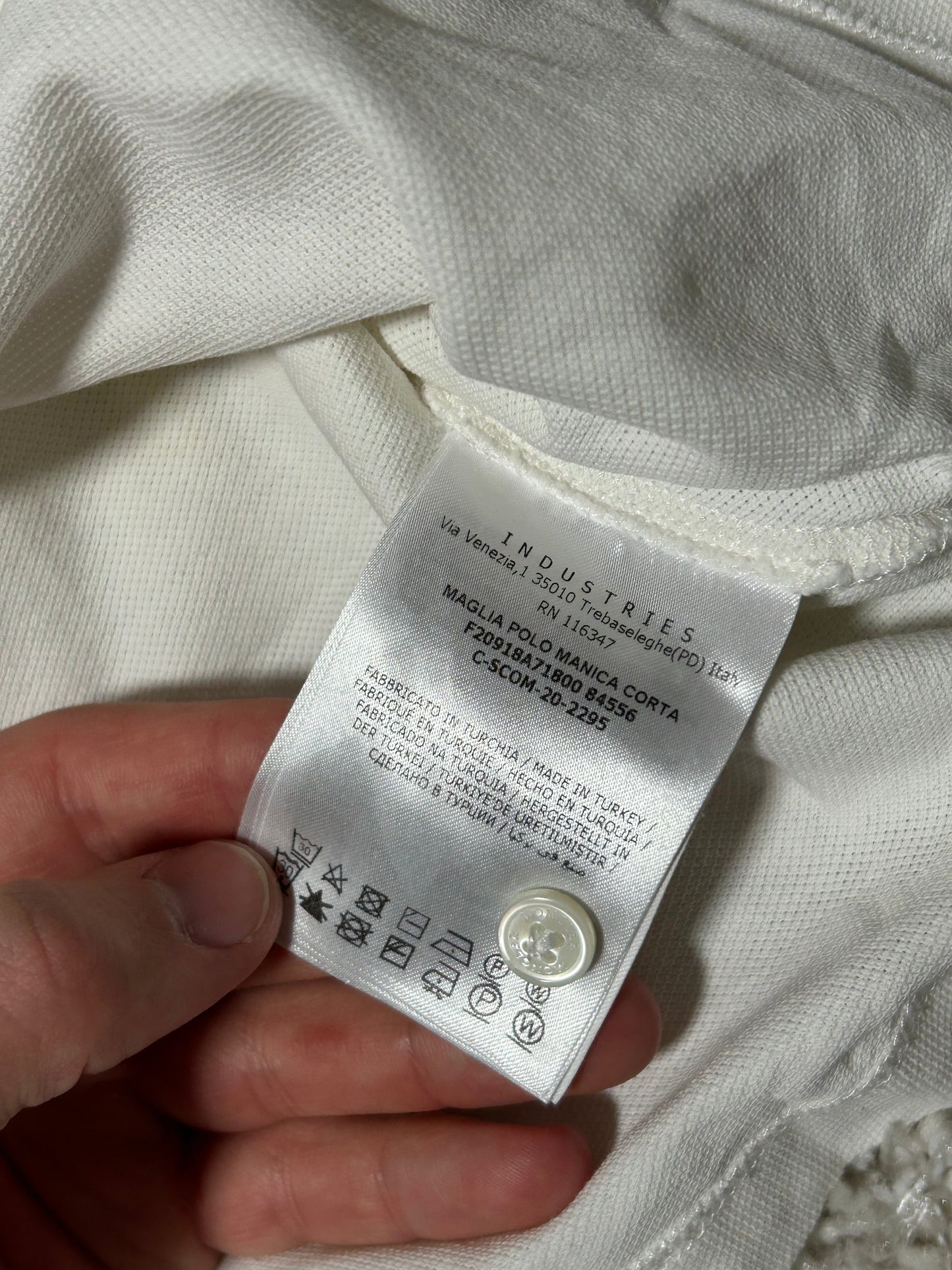 Moncler Polo L