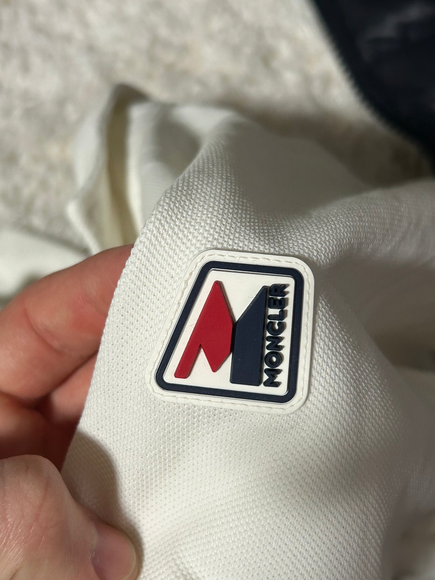 Moncler Polo L