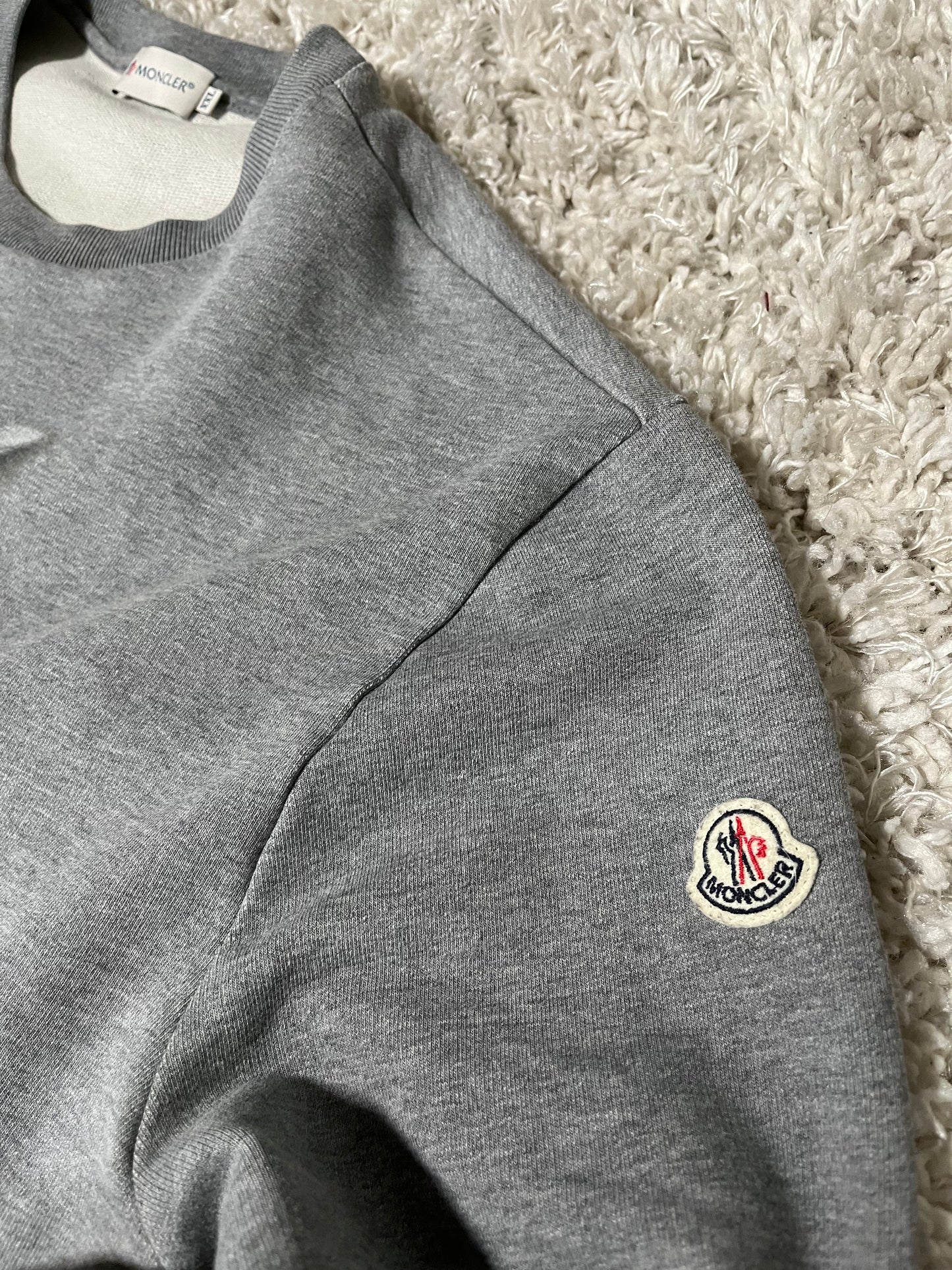 Moncler College XL
