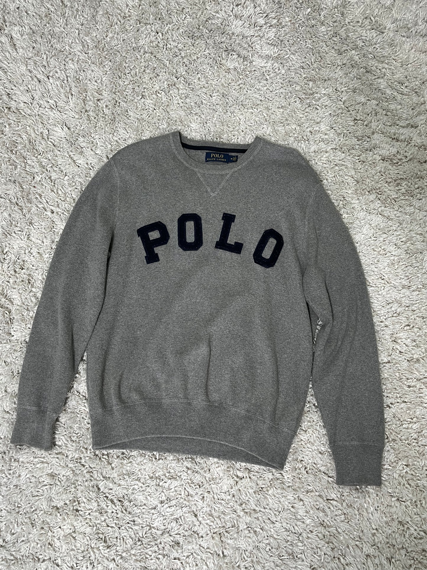 Ralph Lauren Neule M