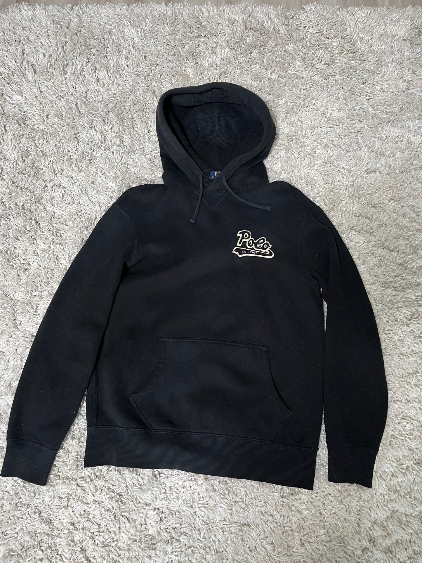 Ralph Lauren Hoodie S