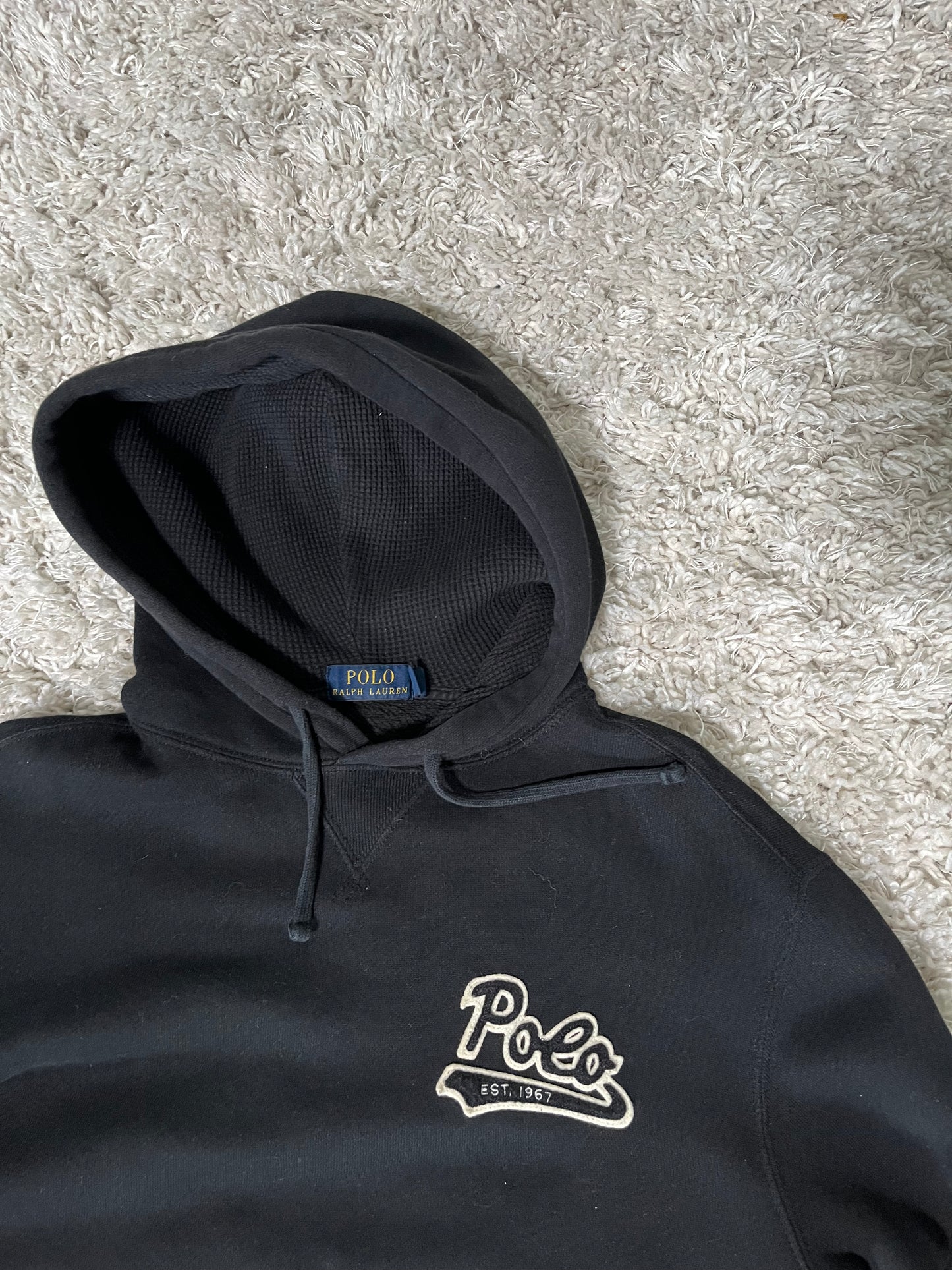 Ralph Lauren Hoodie S