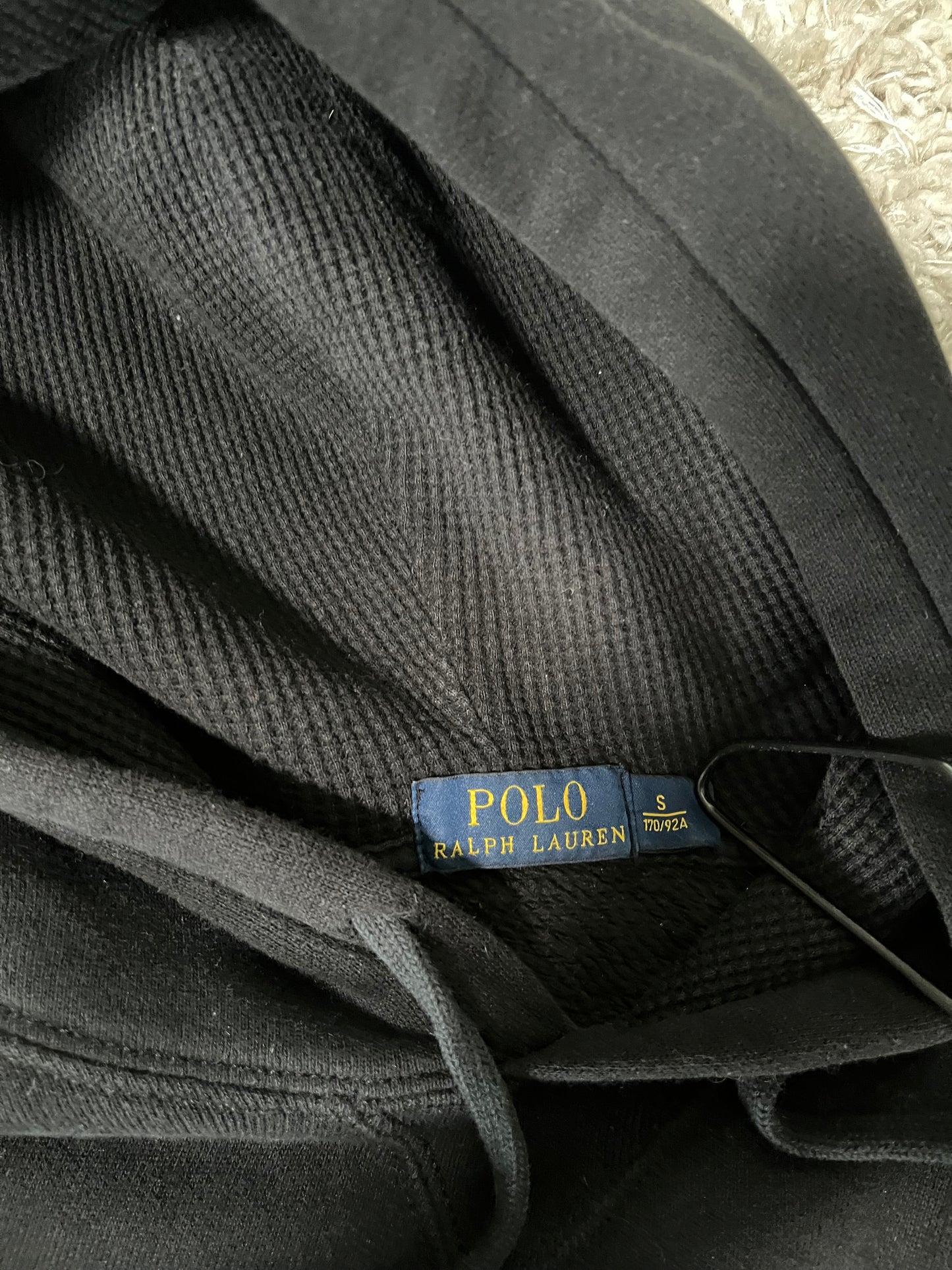 Ralph Lauren Hoodie S