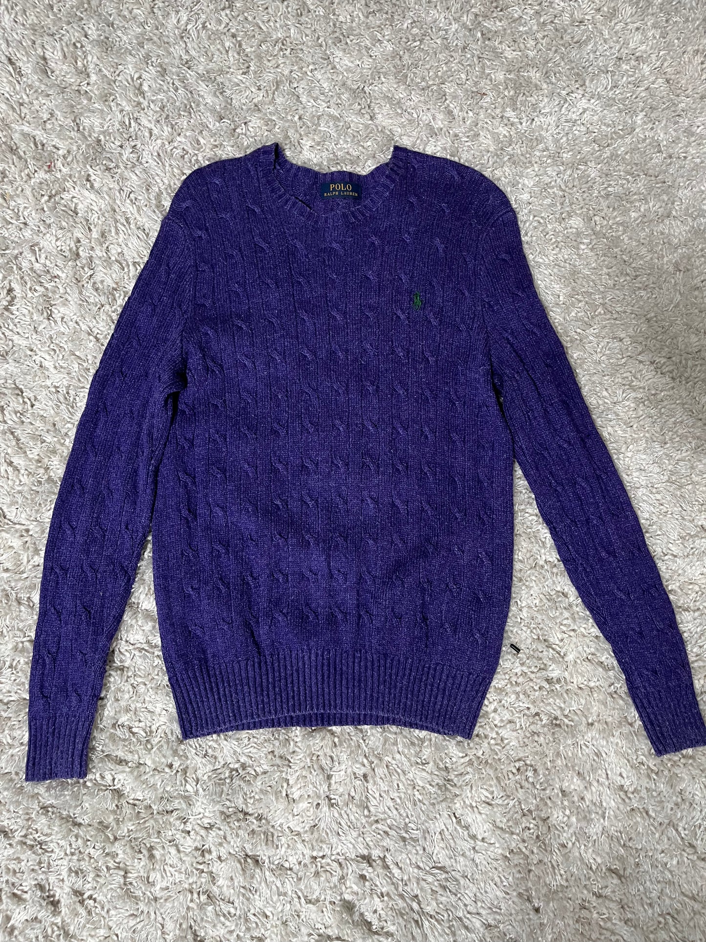 Ralph Lauren Neule XS