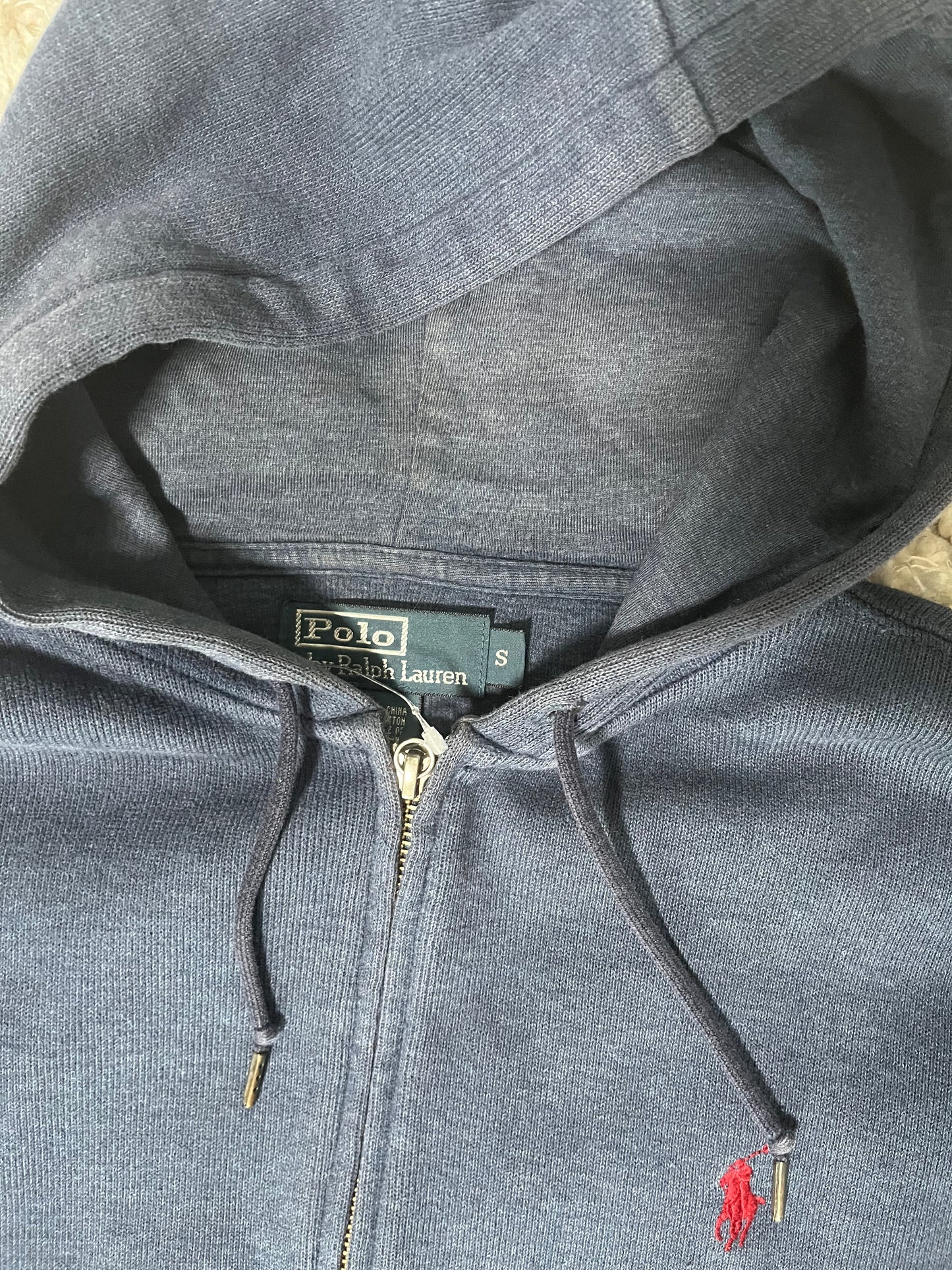 Ralph Lauren Hoodie S