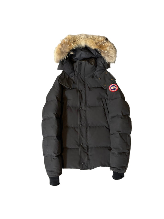 CANADA GOOSE WYNDHAM M