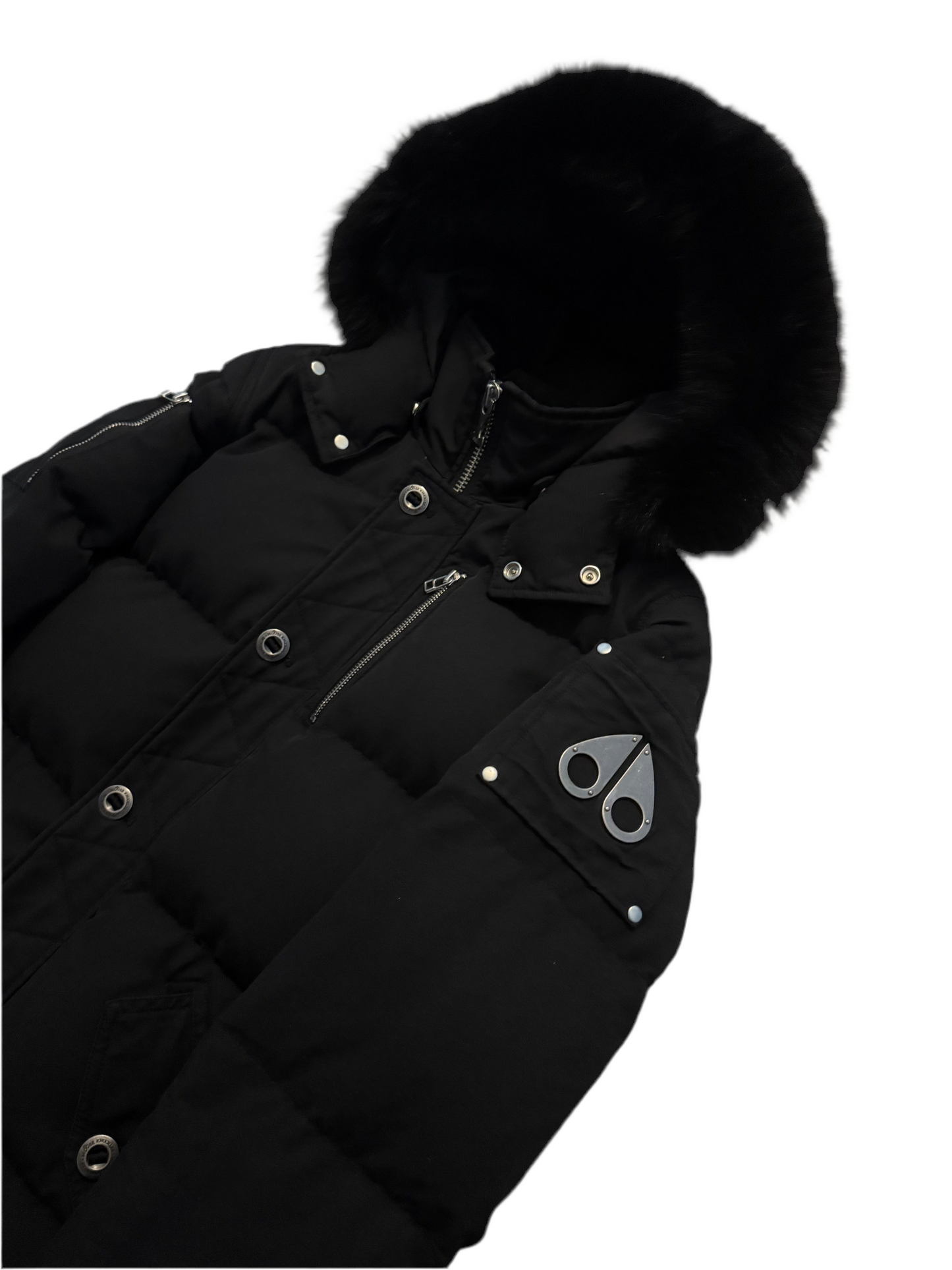 Moose Knuckles 3Q M