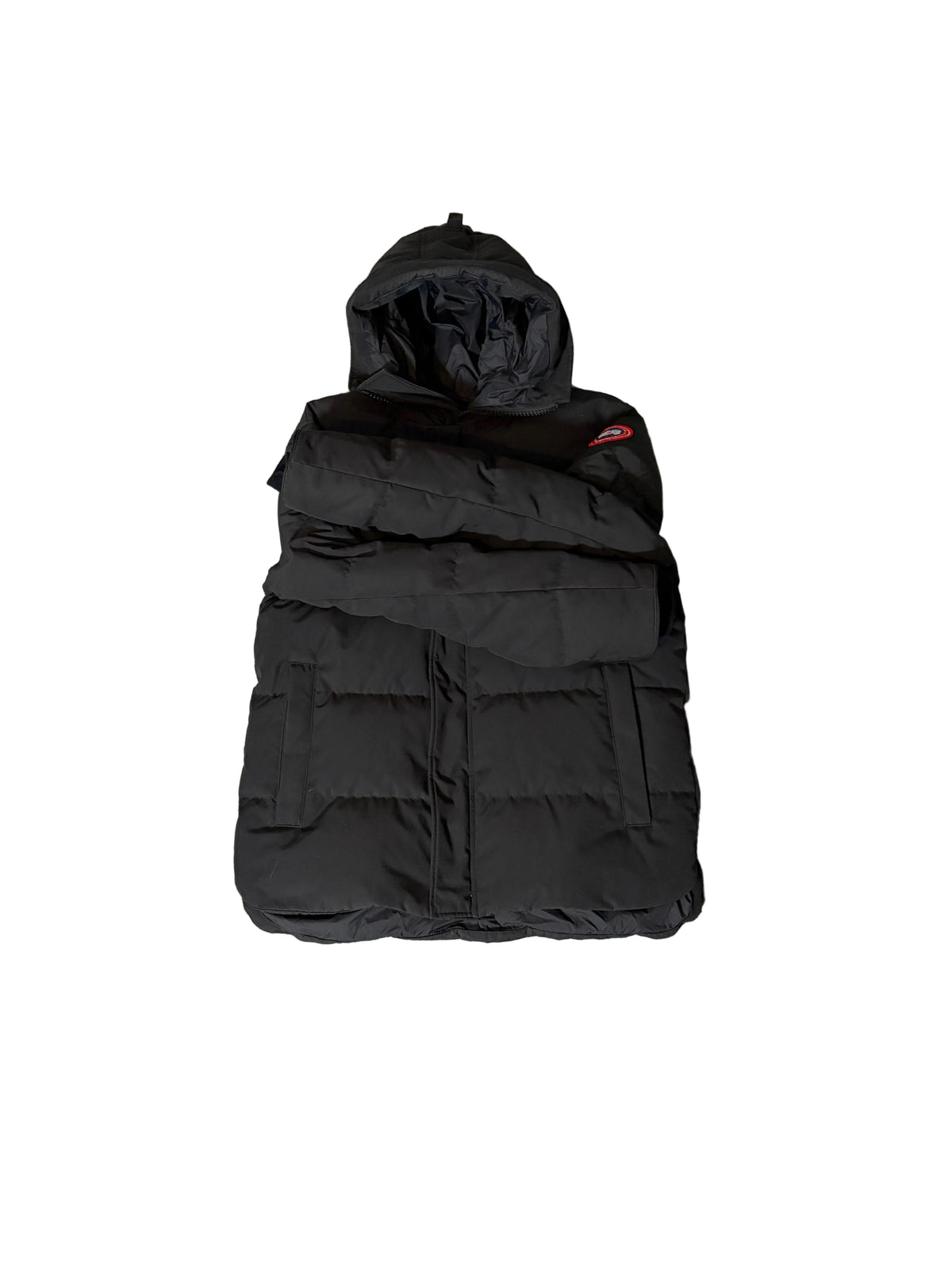 CANADA GOOSE MACMILLAN XL