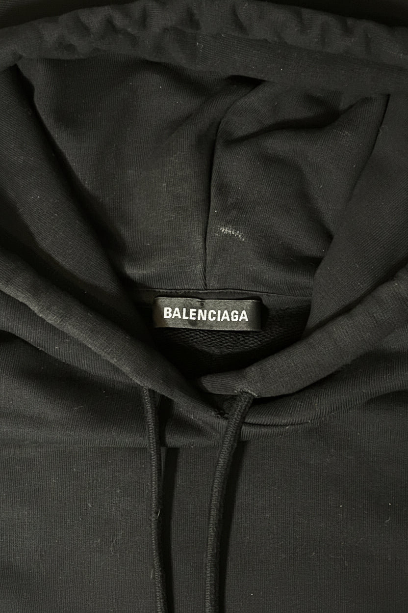Balenciaga Mode Huppari M