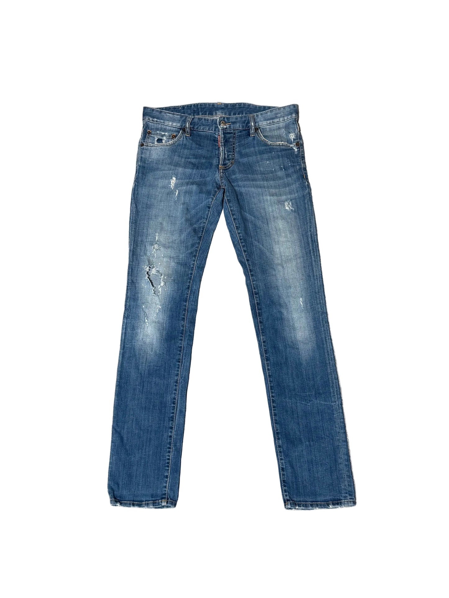DSQUARED2 FARKUT